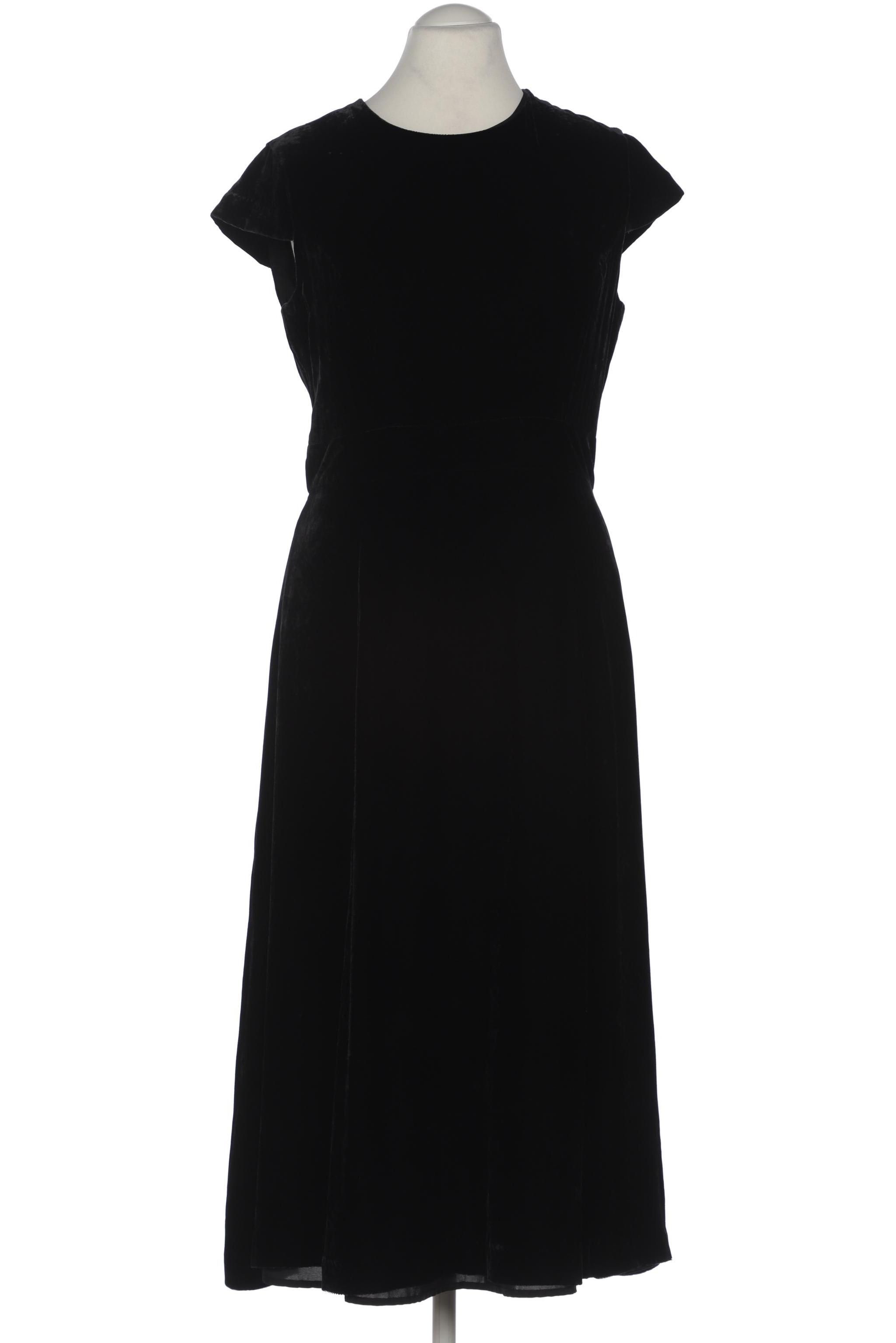 

Ivy Oak Damen Kleid, schwarz, Gr. 40