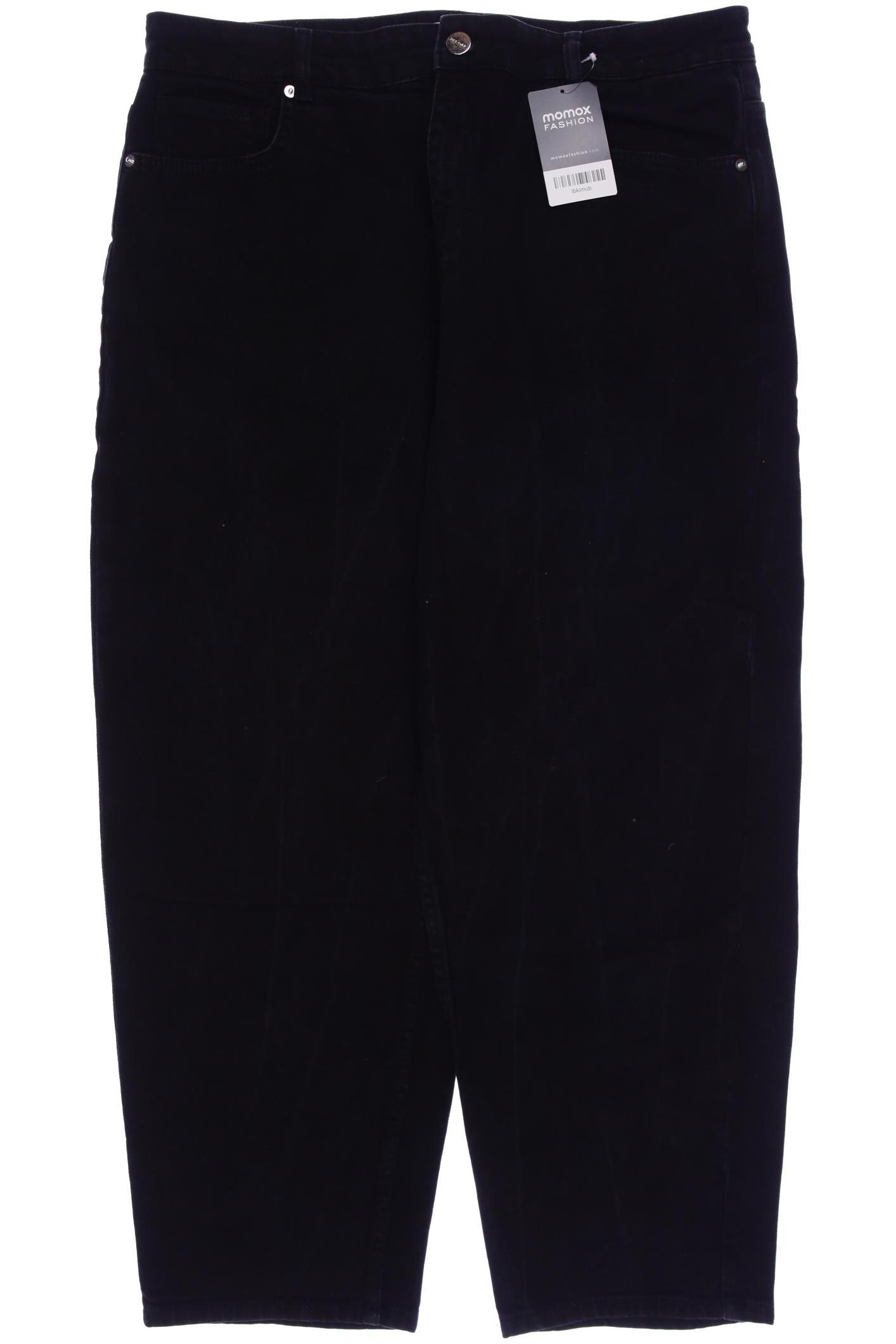 

Ivy Oak Damen Jeans, schwarz, Gr. 44