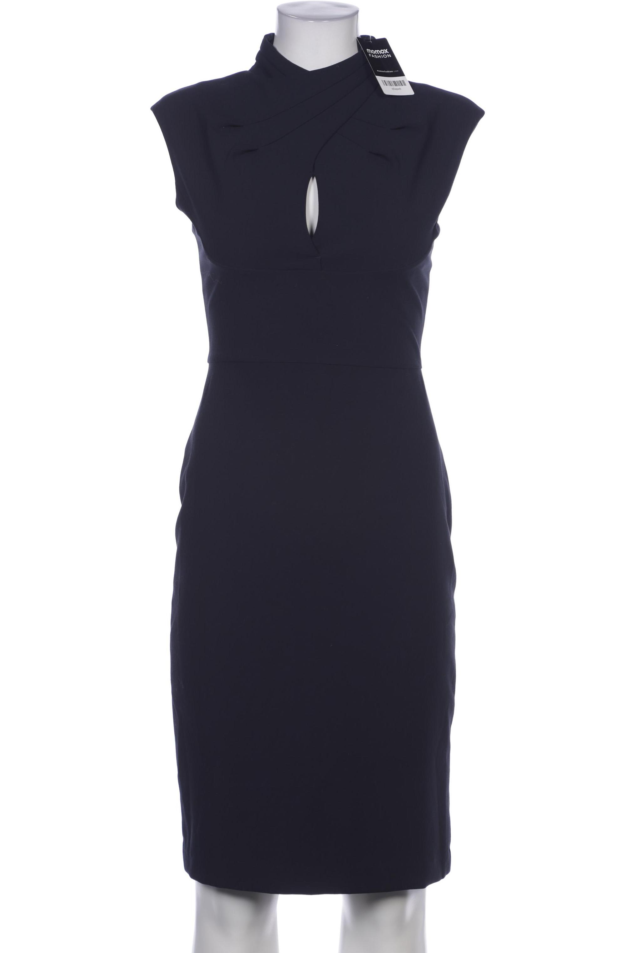 

Ivy Oak Damen Kleid, marineblau, Gr. 36