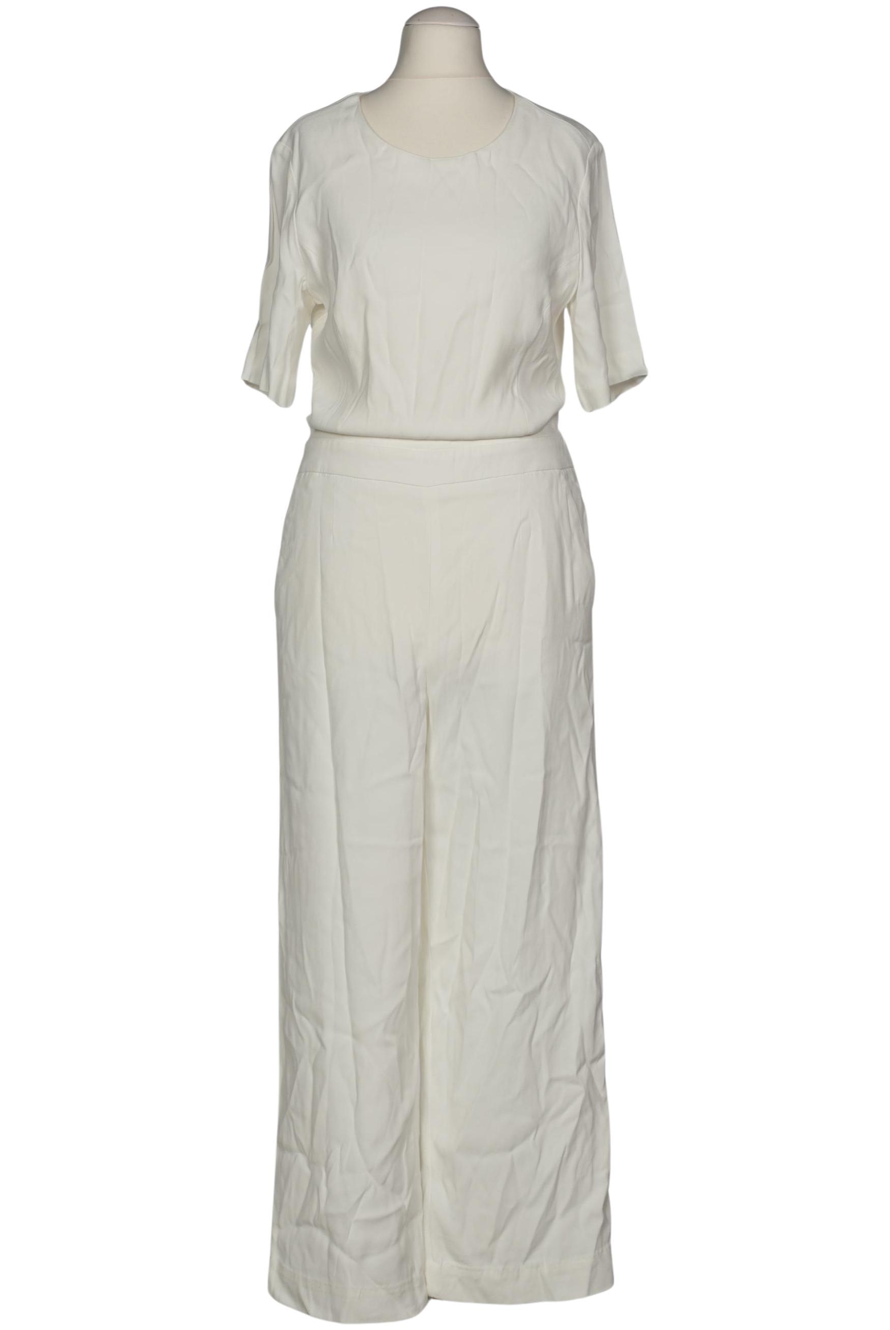 

Ivy Oak Damen Jumpsuit/Overall, weiß, Gr. 36