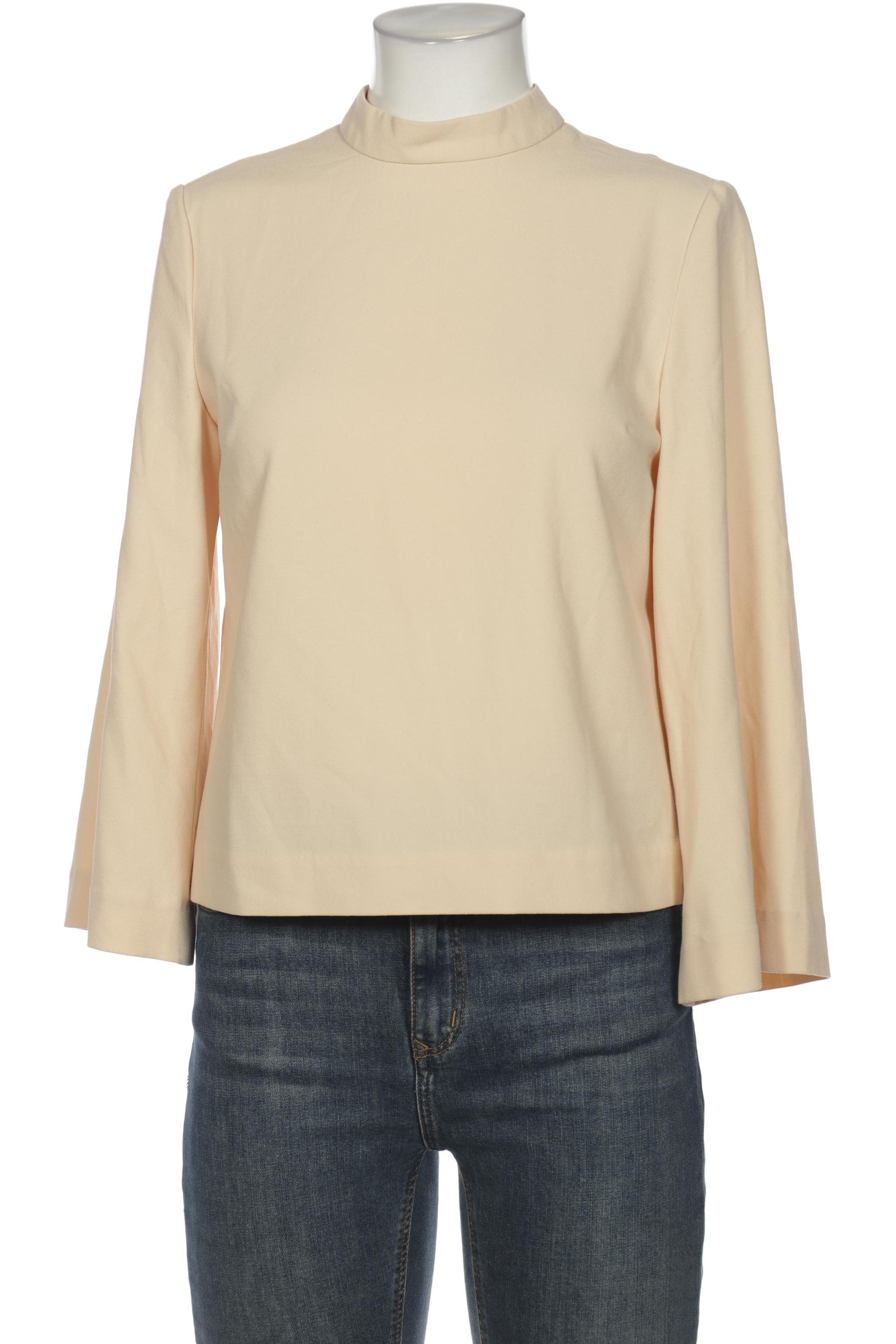 

Ivy Oak Damen Bluse, beige