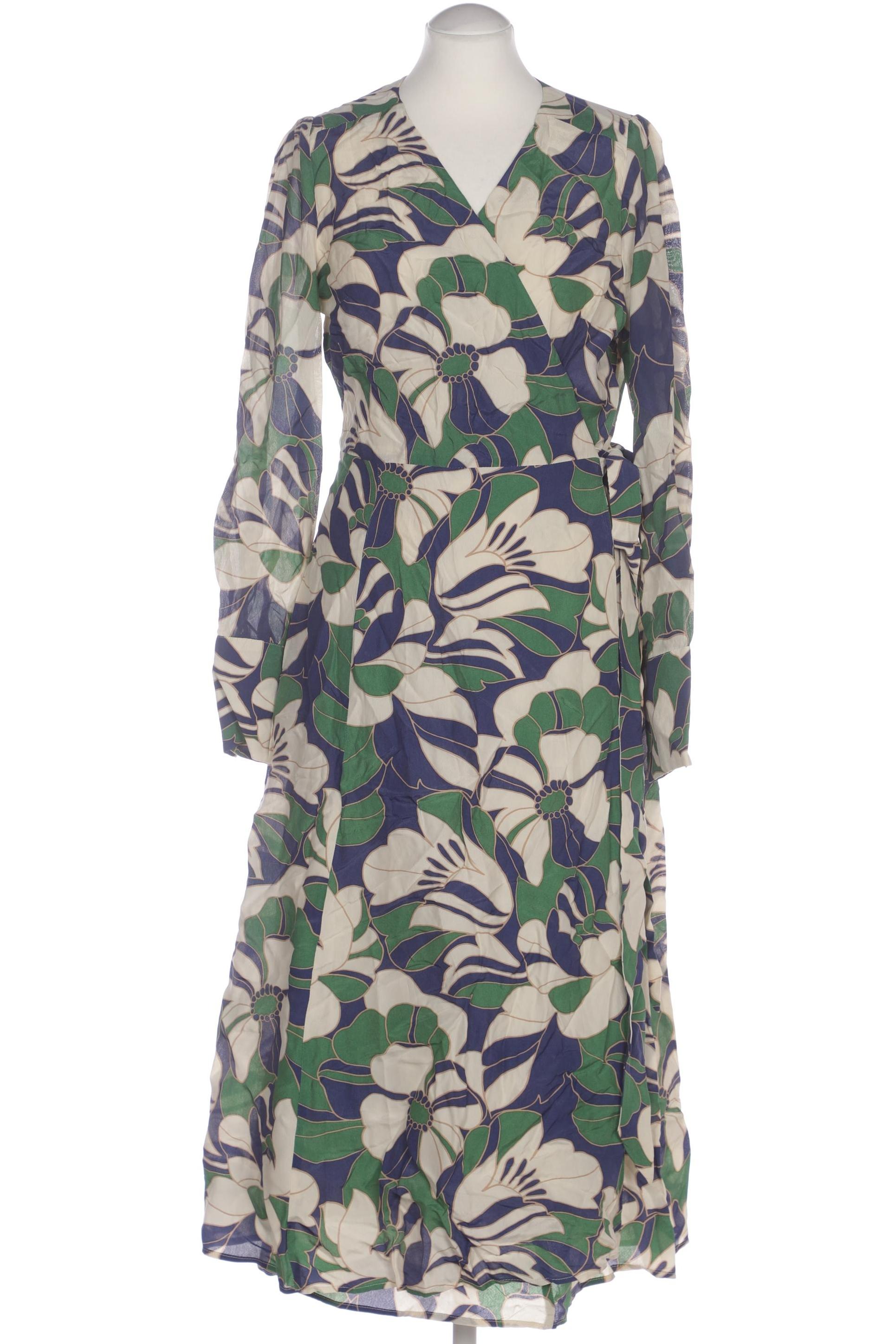 

Ivy Oak Damen Kleid, grün, Gr. 40