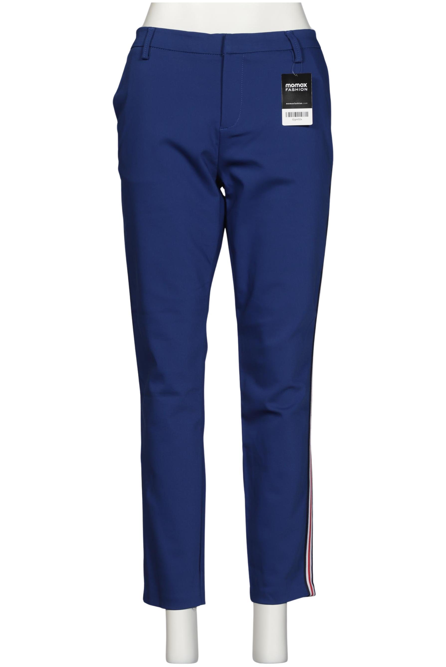 

Ivy Oak Damen Stoffhose, marineblau, Gr. 31