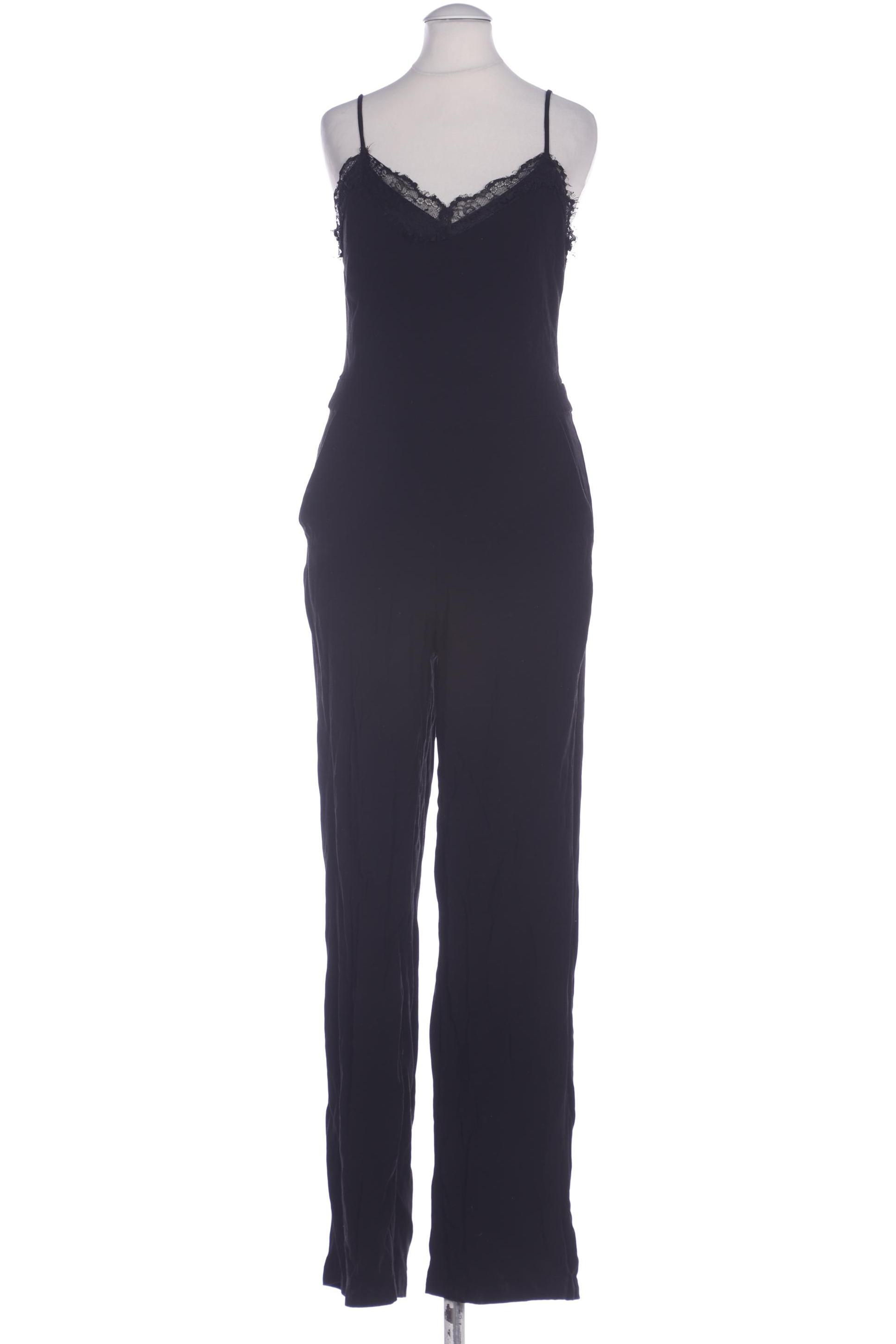 

Ivy & Oak Damen Jumpsuit/Overall, schwarz