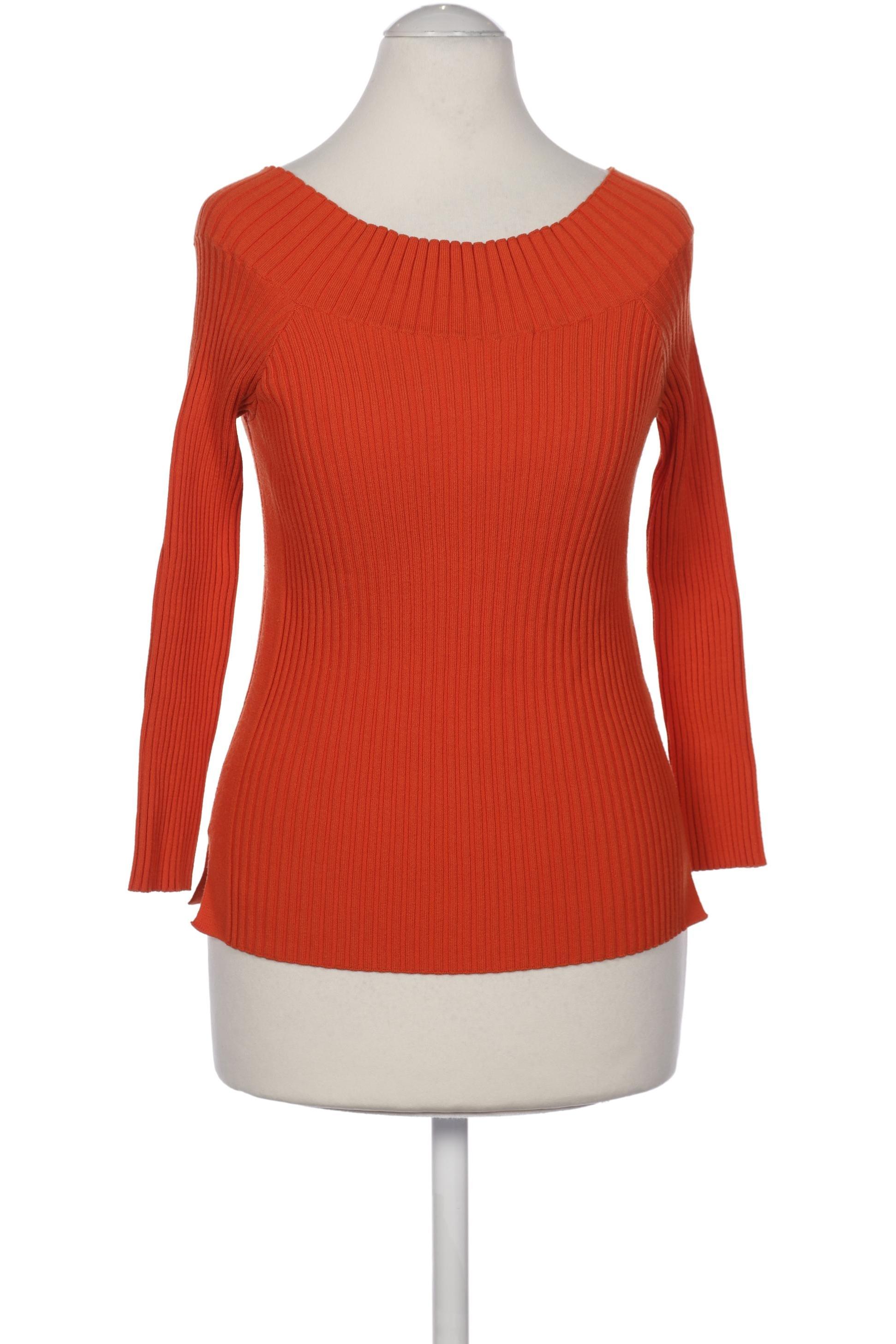 

Ivy Oak Damen Pullover, orange, Gr. 38