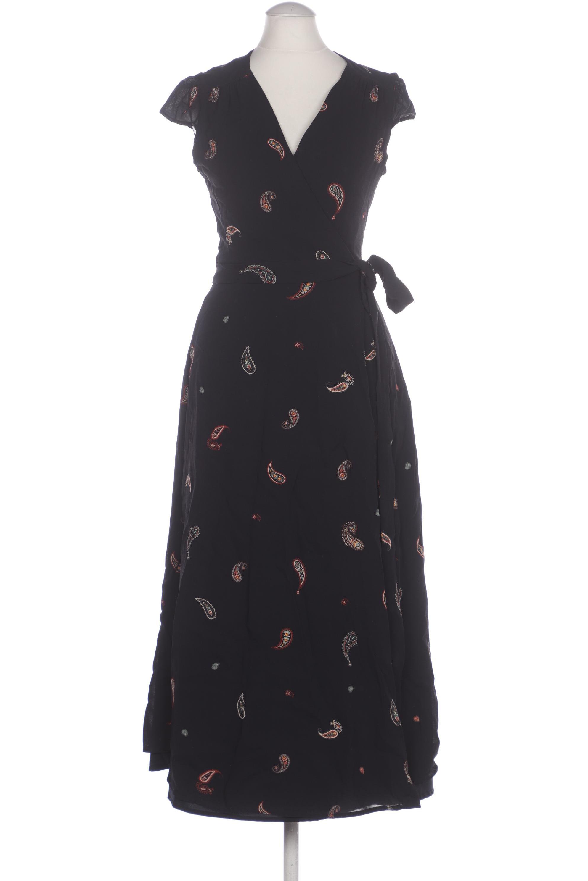 

Ivy Oak Damen Kleid, schwarz, Gr. 36