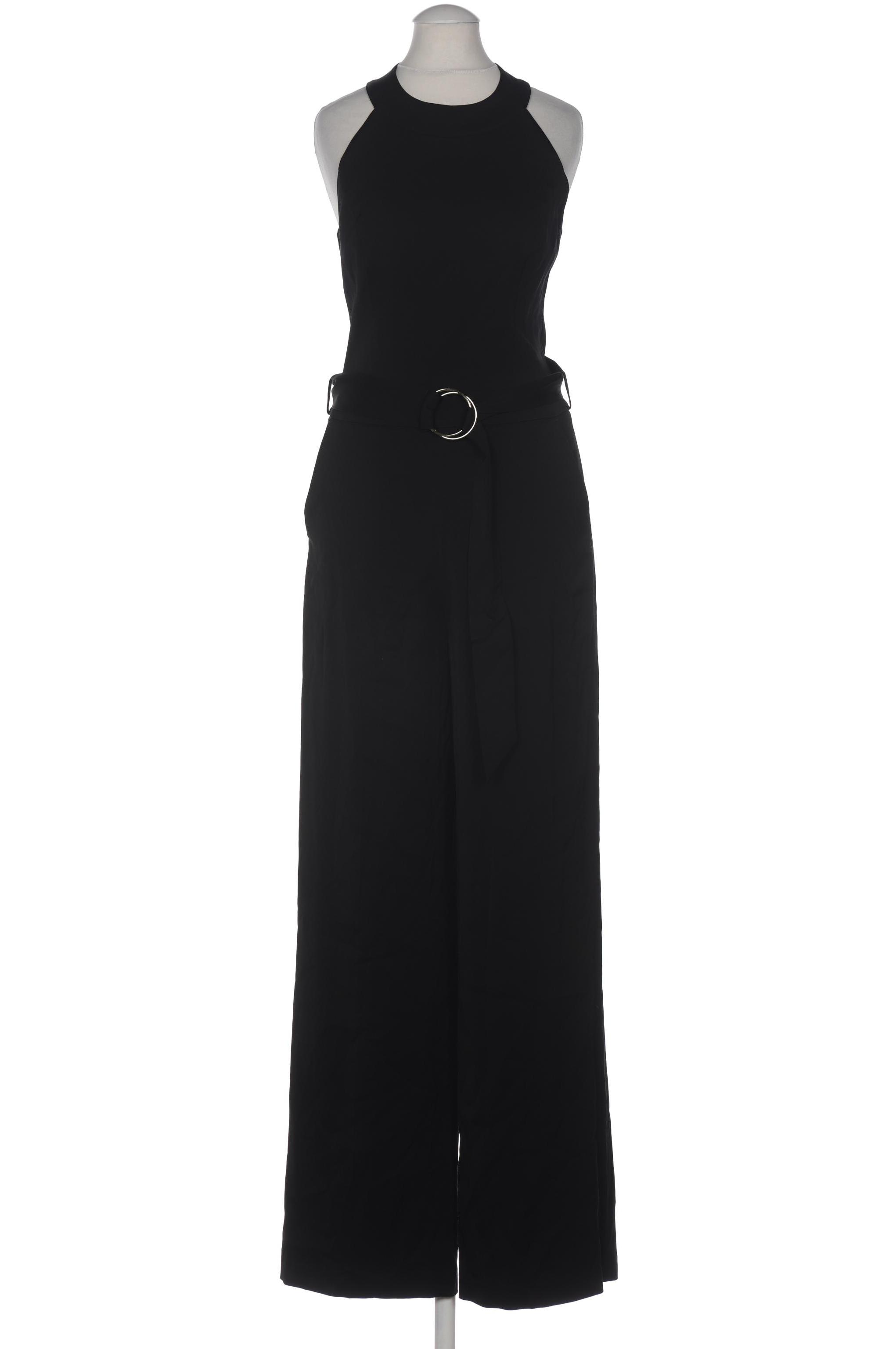 

Ivy & Oak Damen Jumpsuit/Overall, schwarz