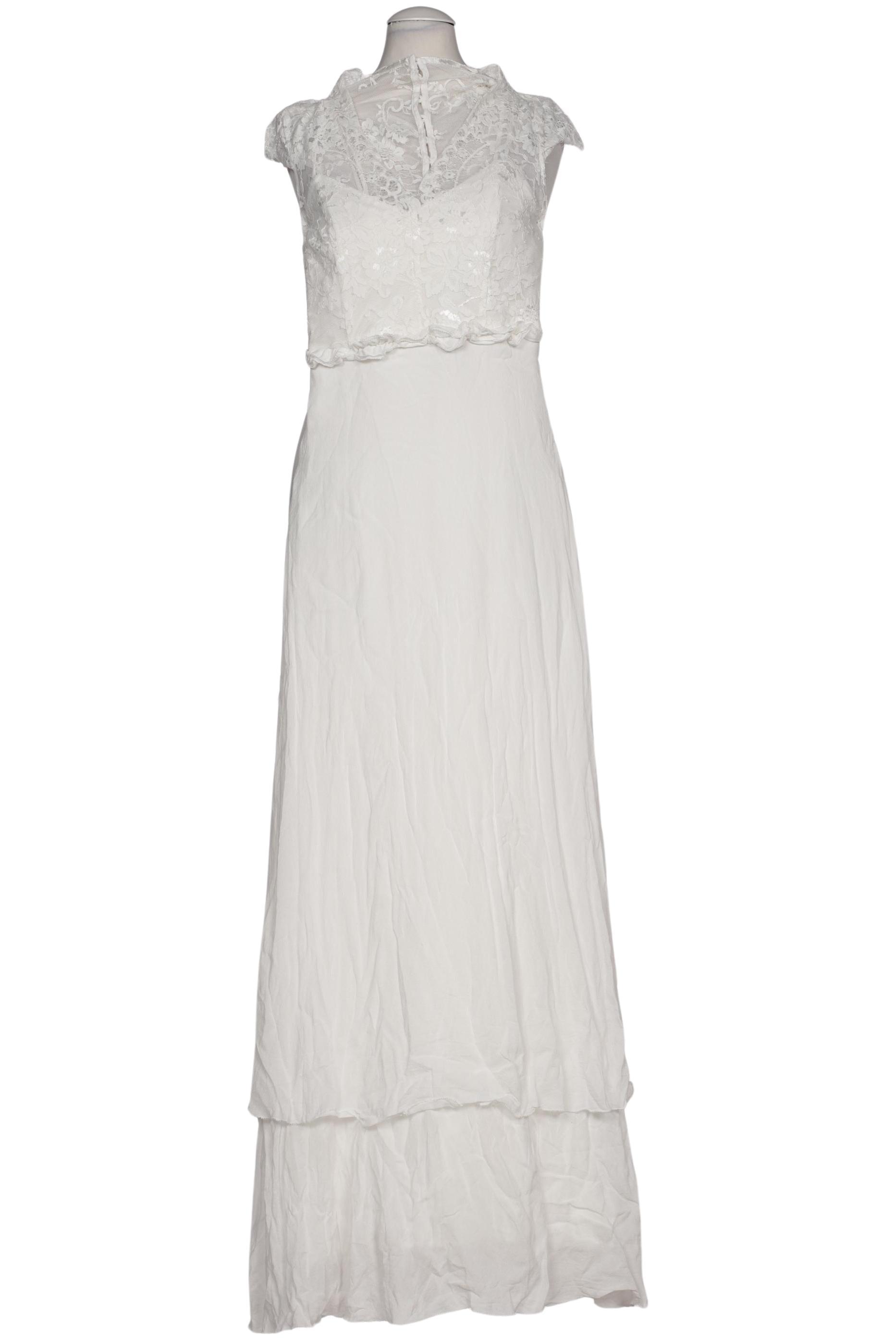 

Ivy Oak Damen Kleid, weiß, Gr. 32