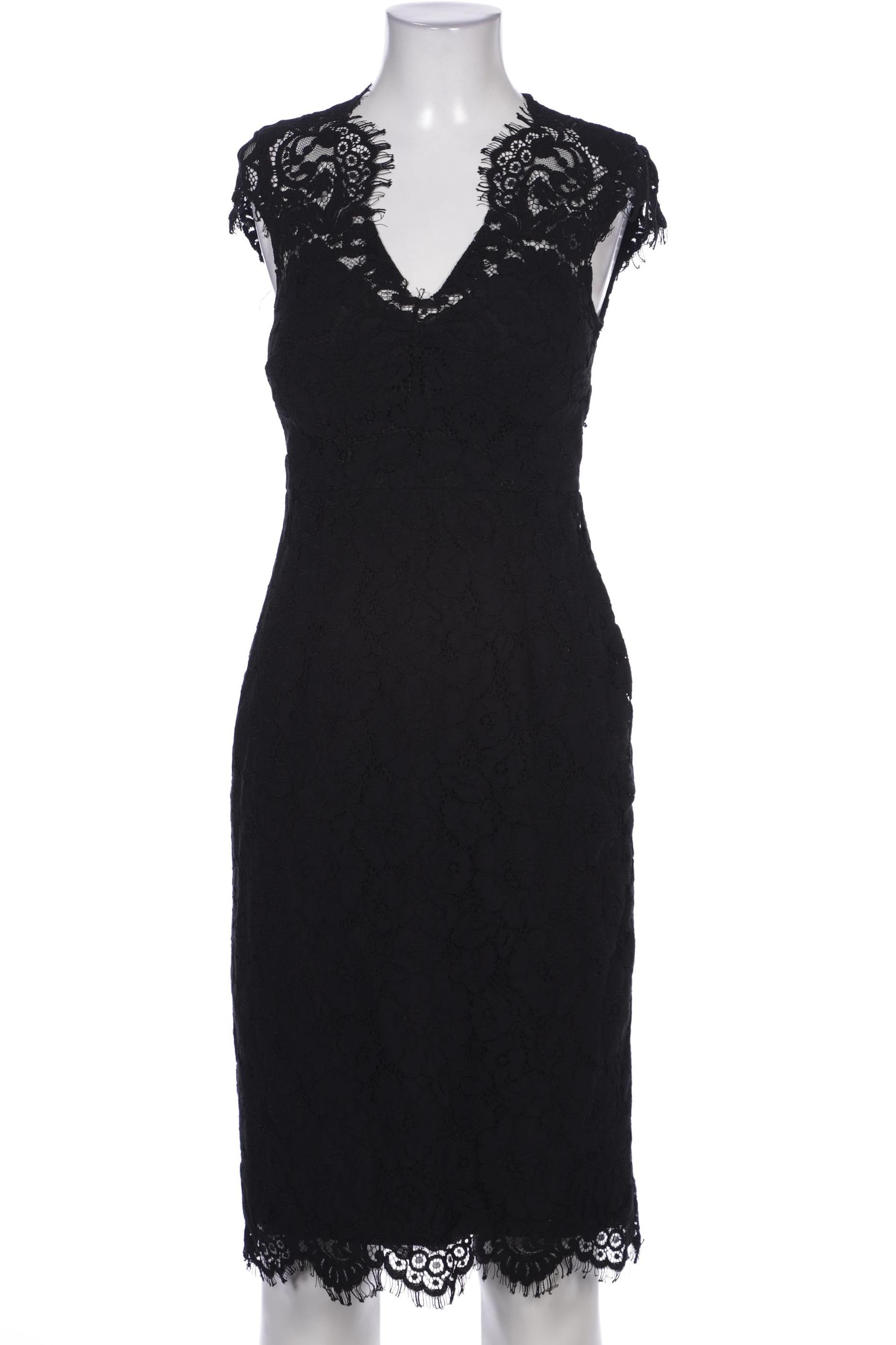 

Ivy Oak Damen Kleid, schwarz, Gr. 36
