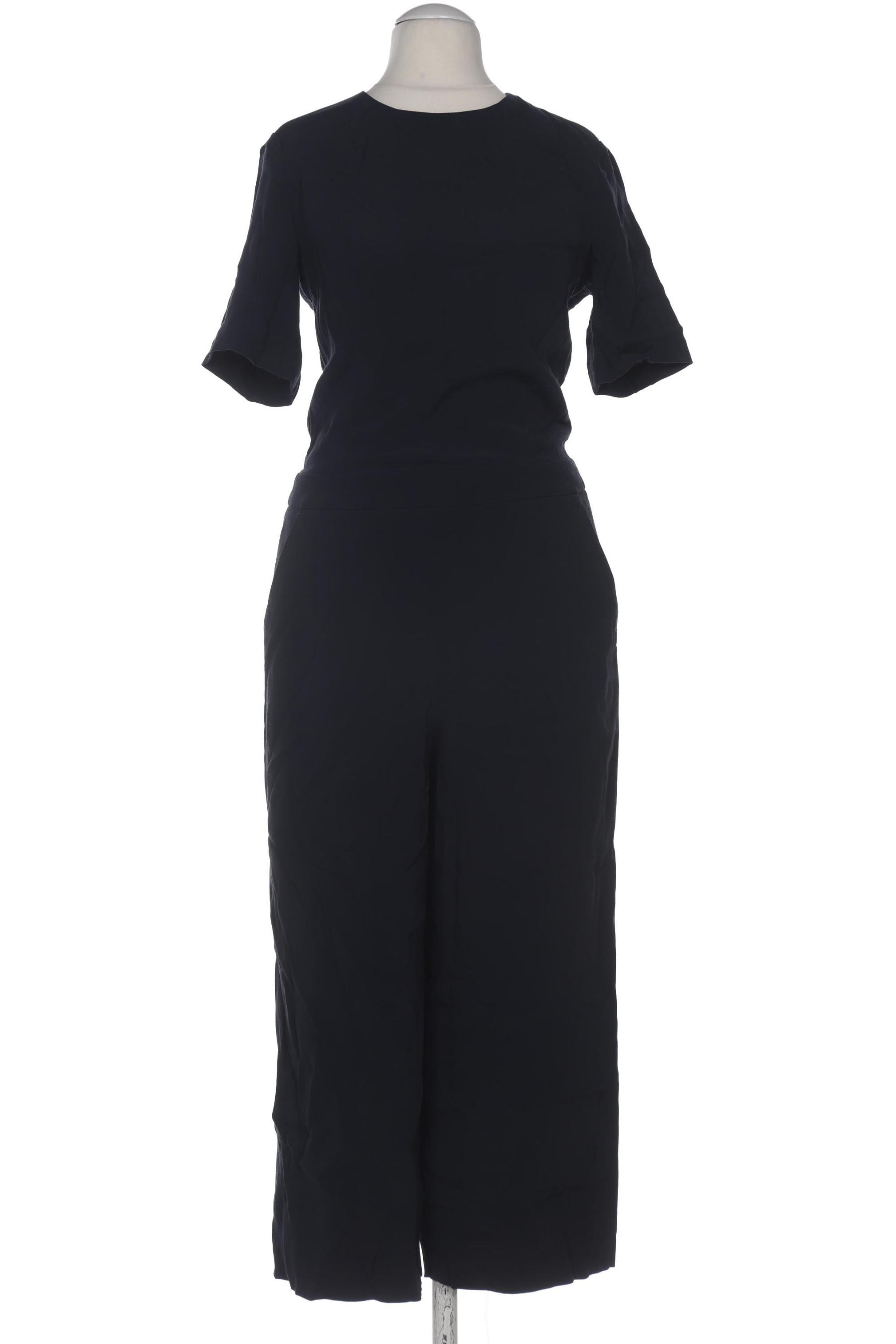 

Ivy Oak Damen Jumpsuit/Overall, marineblau, Gr. 34