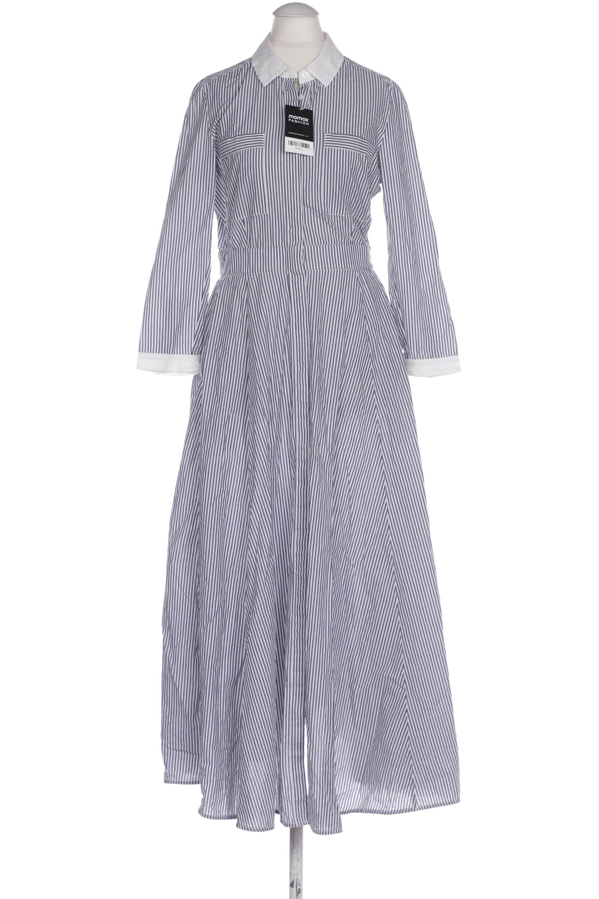 

Ivy Oak Damen Kleid, blau, Gr. 36