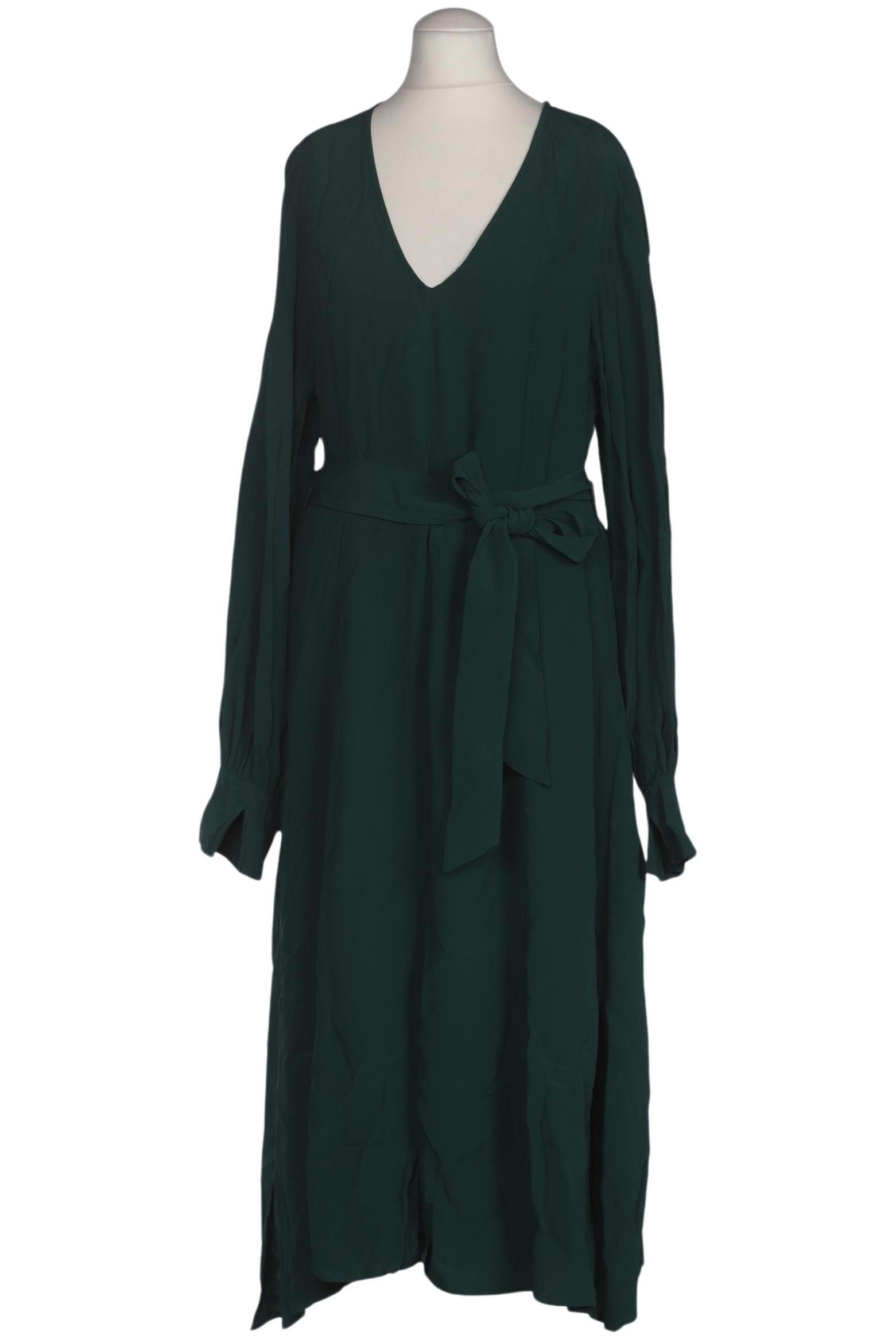 

Ivy Oak Damen Kleid, grün, Gr. 42