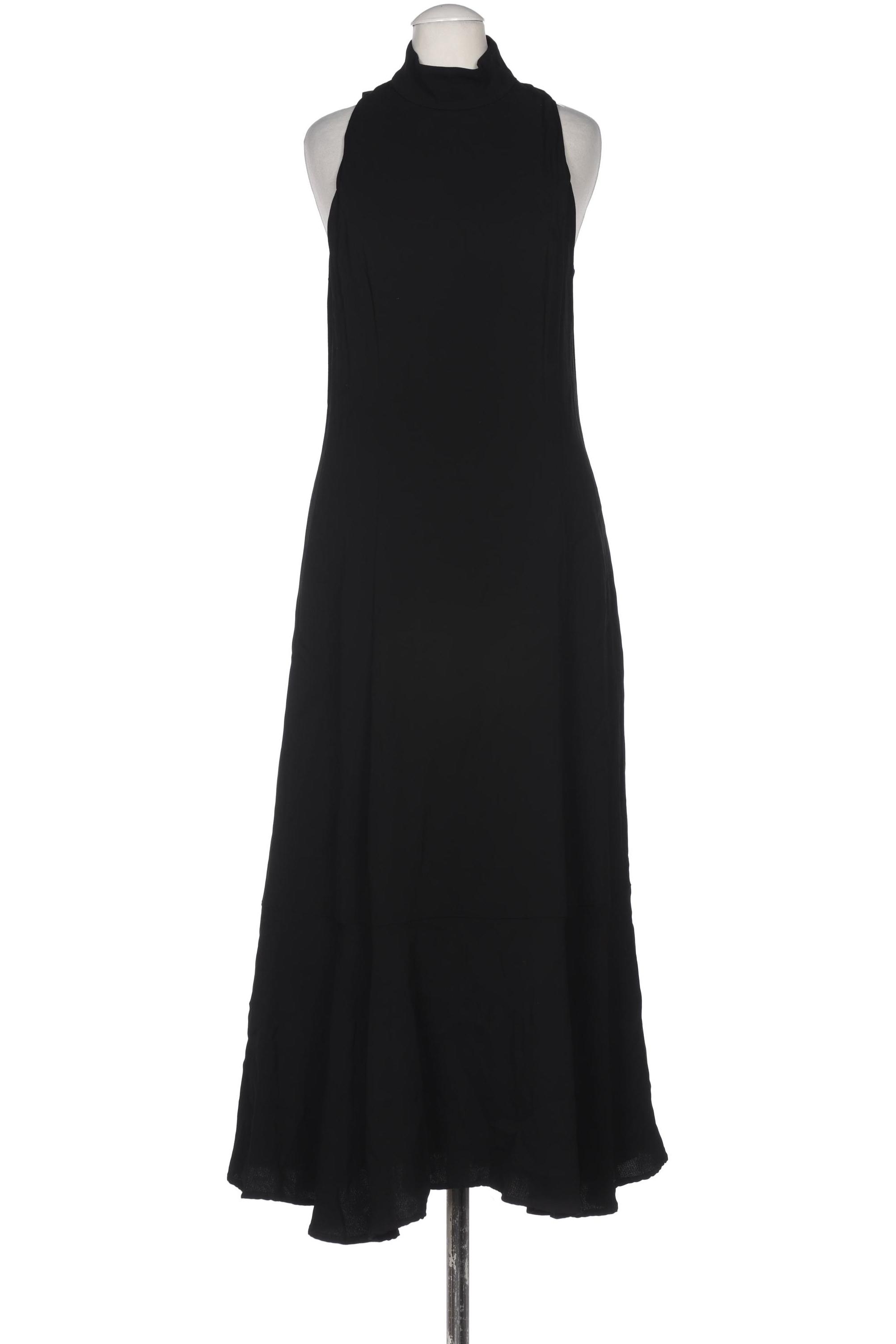 

Ivy Oak Damen Kleid, schwarz, Gr. 36