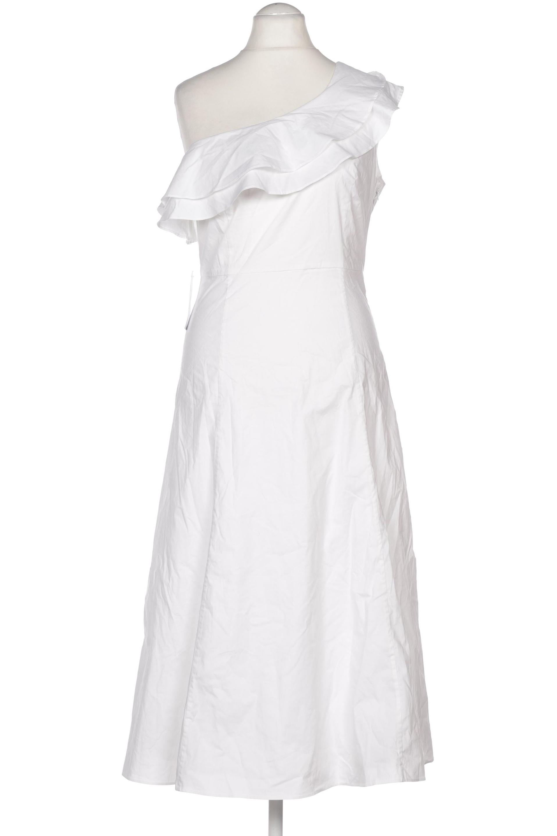 

Ivy Oak Damen Kleid, weiß, Gr. 40