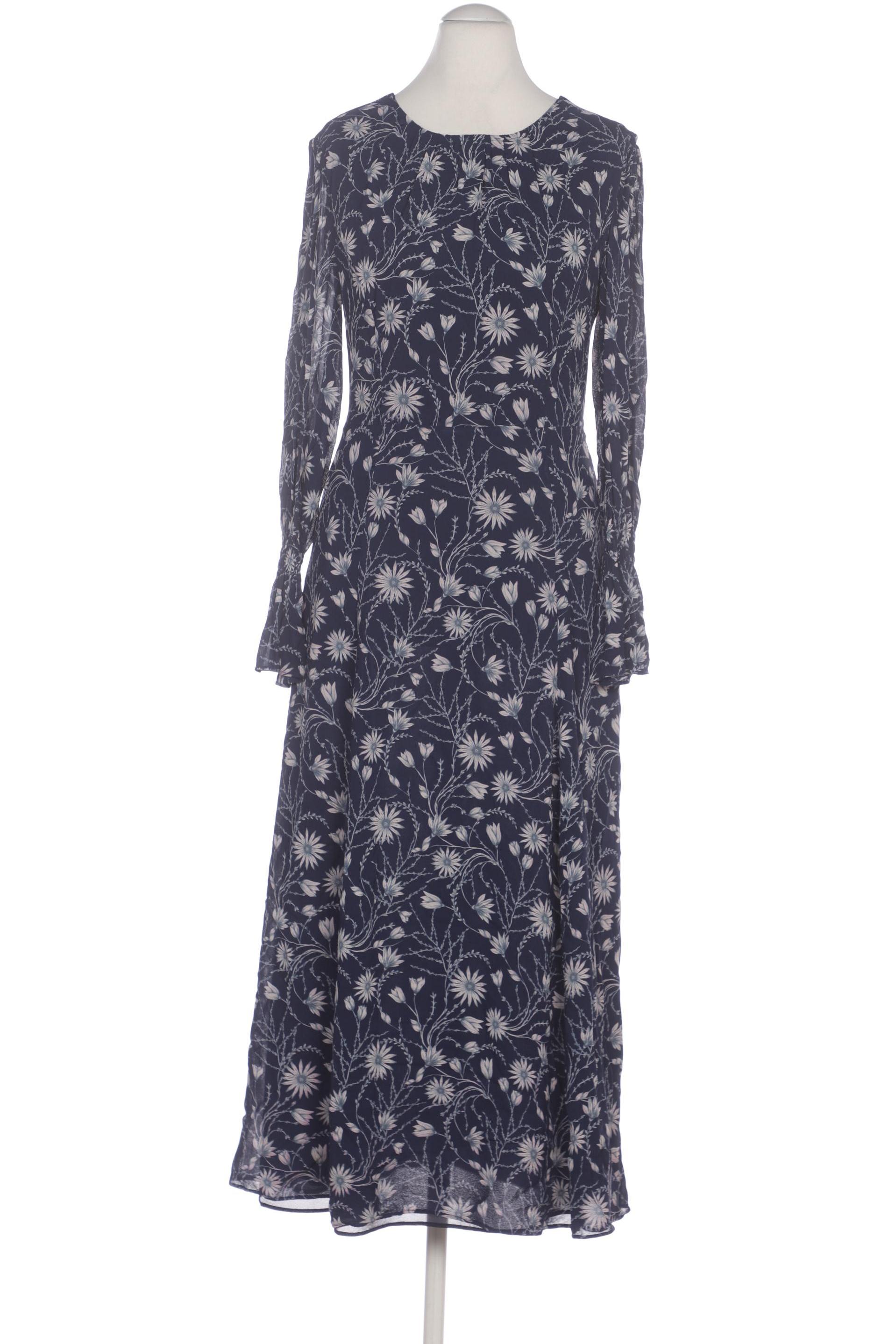 

Ivy Oak Damen Kleid, marineblau, Gr. 40