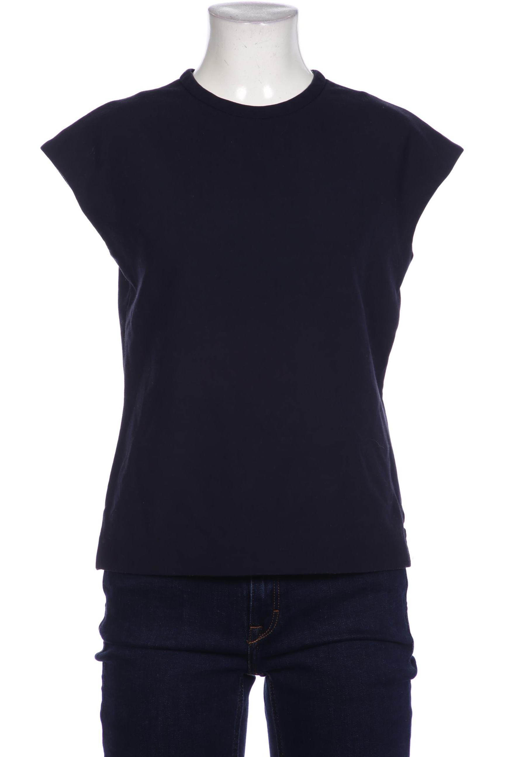 

Ivy Oak Damen Bluse, marineblau