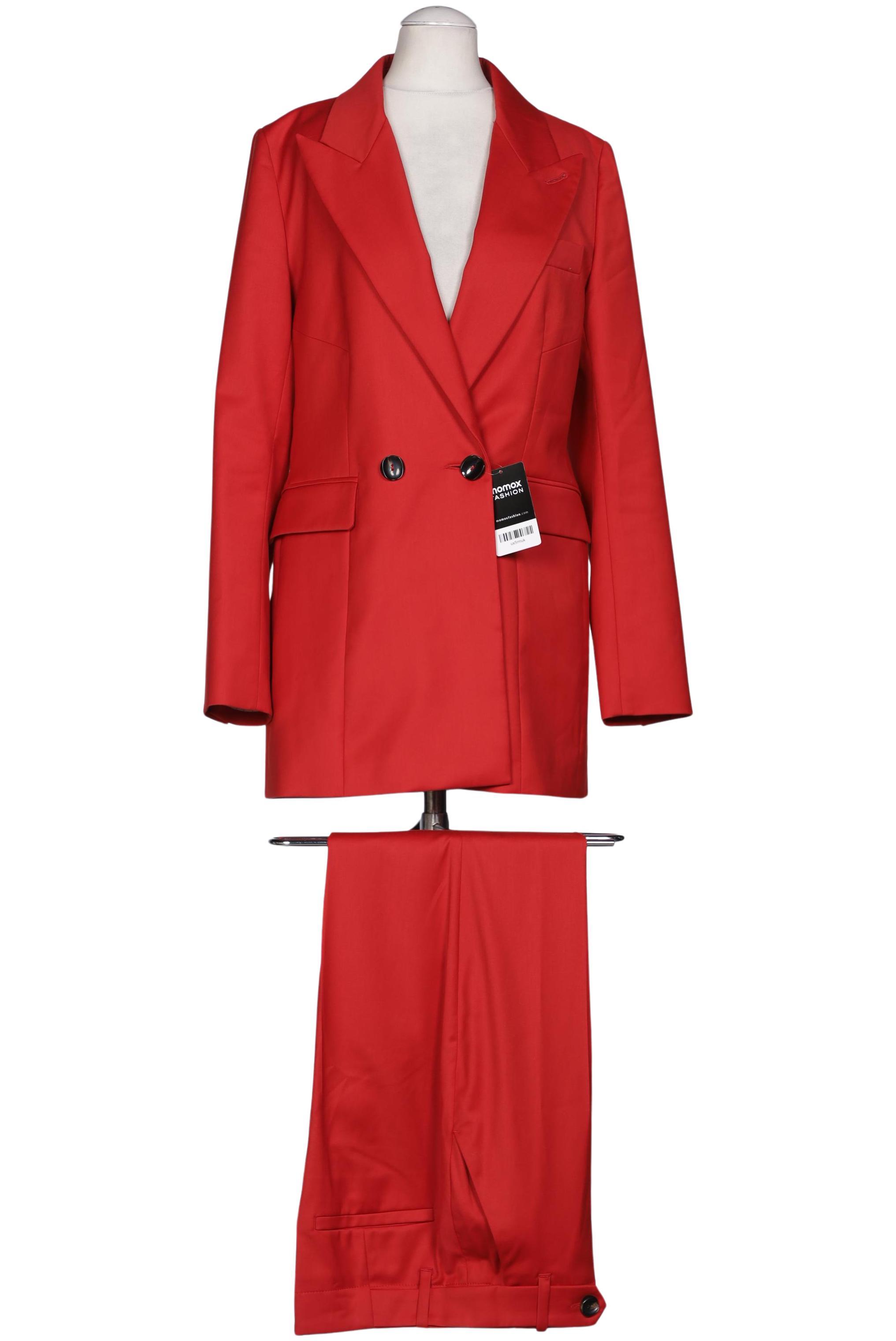 

Ivy Oak Damen Anzug, rot, Gr. 36