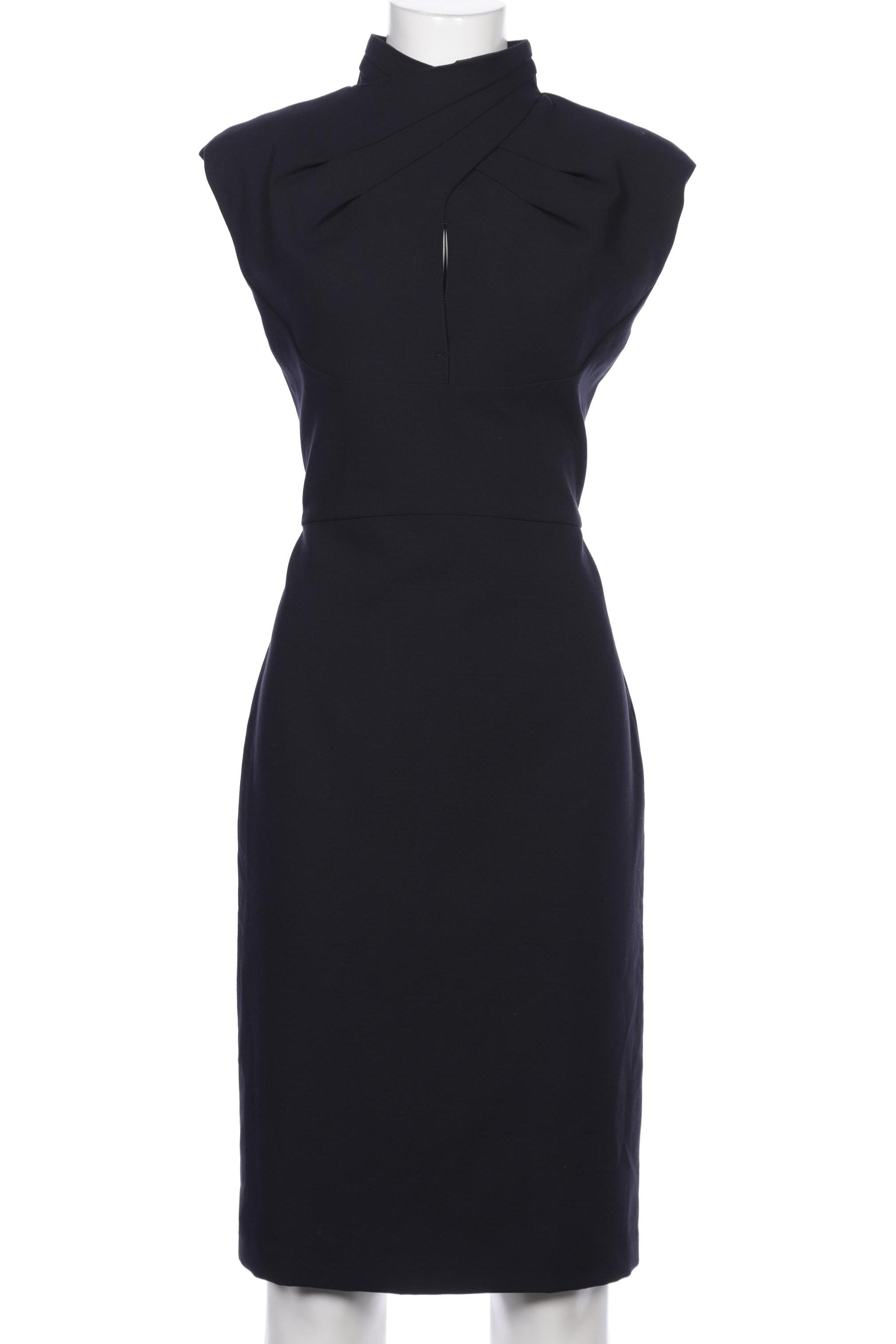 

Ivy Oak Damen Kleid, marineblau, Gr. 38