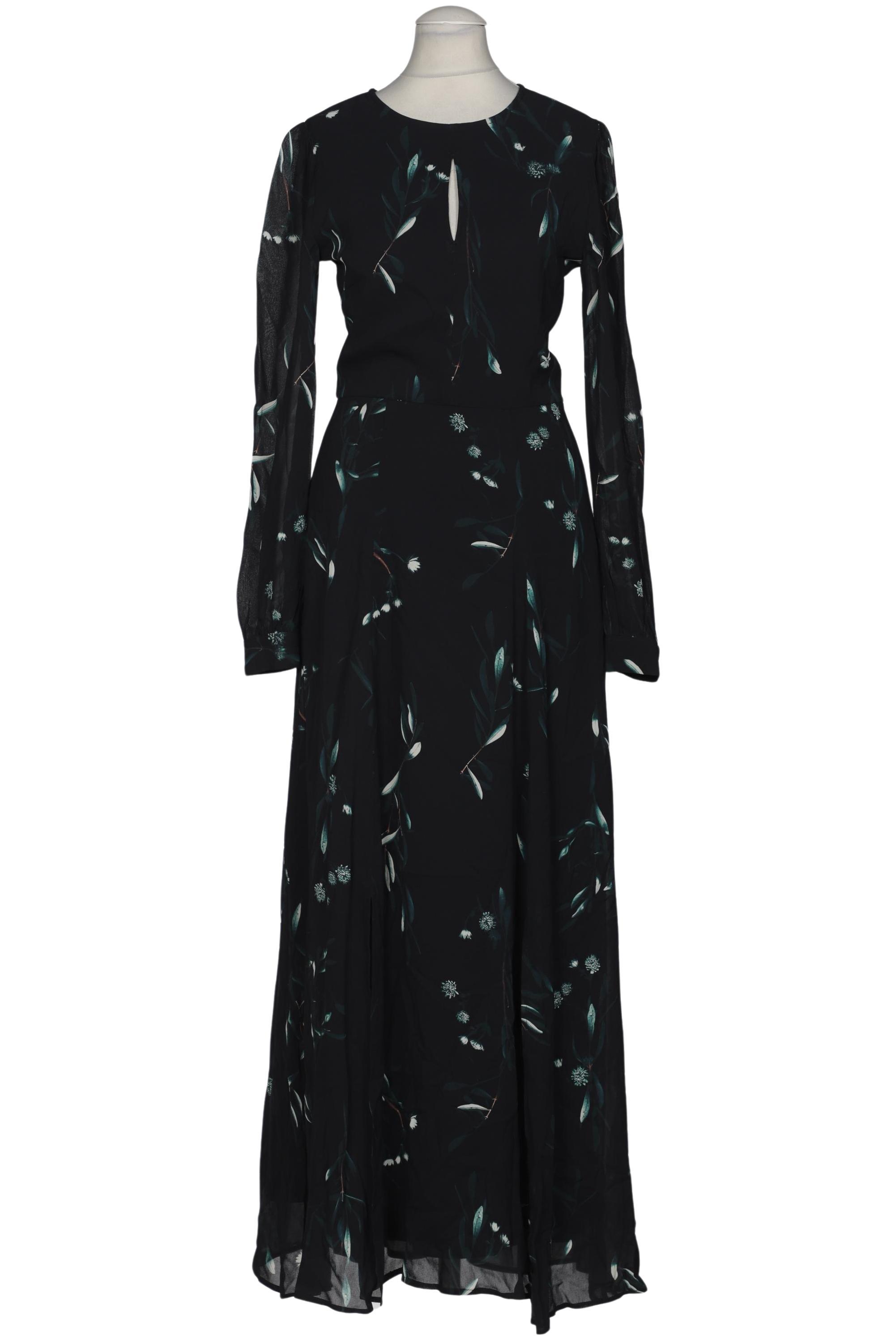 

Ivy Oak Damen Kleid, schwarz, Gr. 34