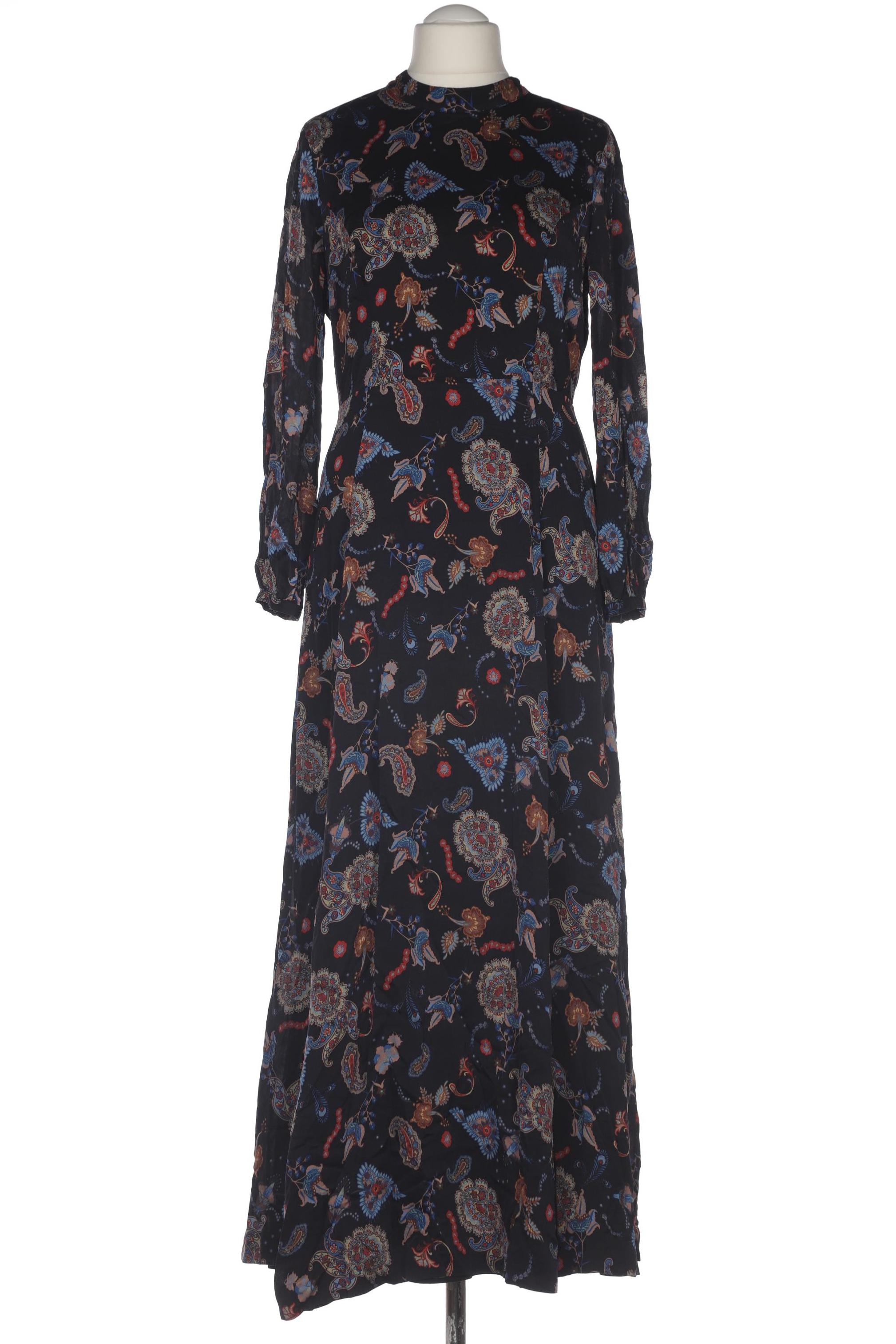 

Ivy Oak Damen Kleid, marineblau, Gr. 42