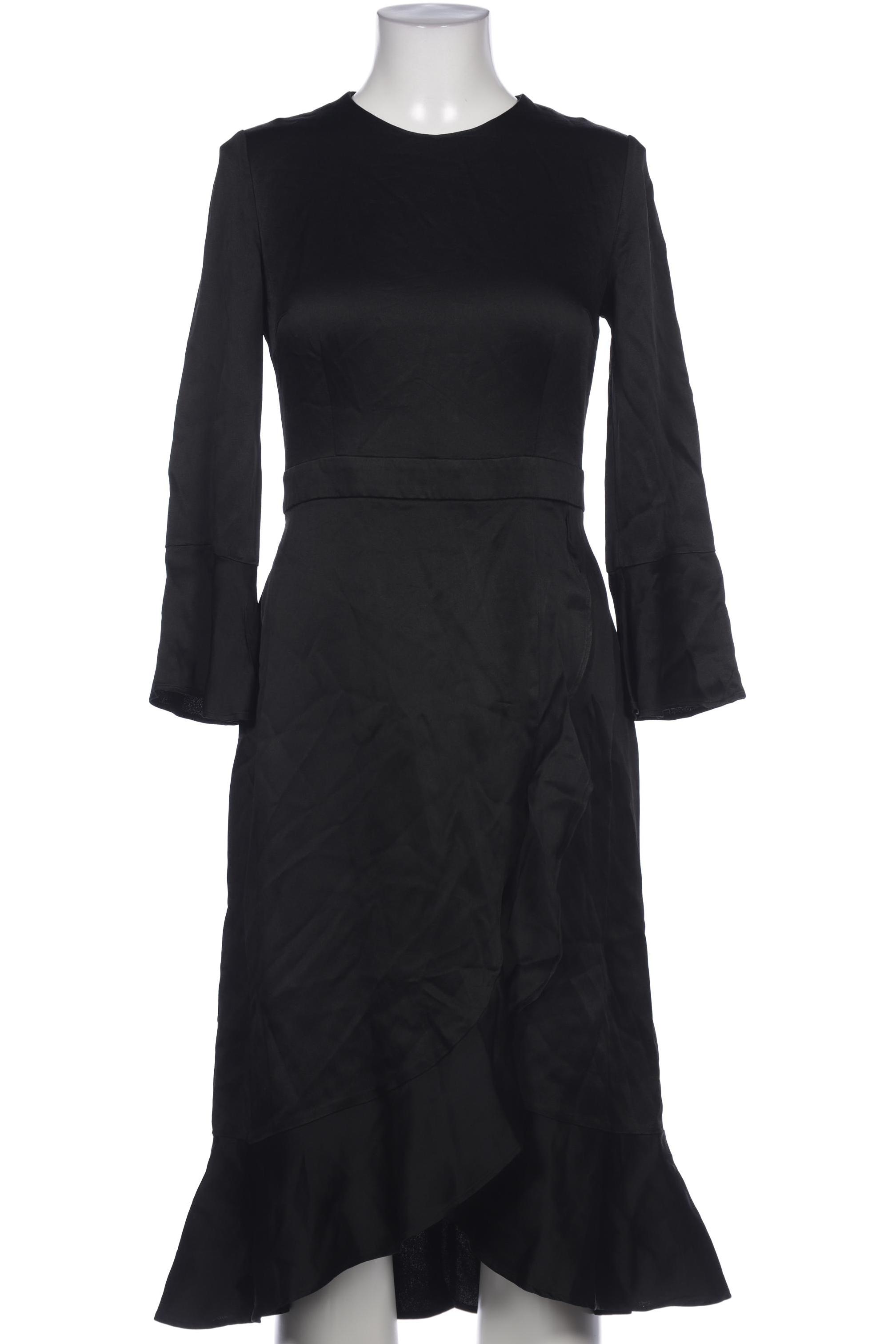

Ivy Oak Damen Kleid, schwarz, Gr. 38
