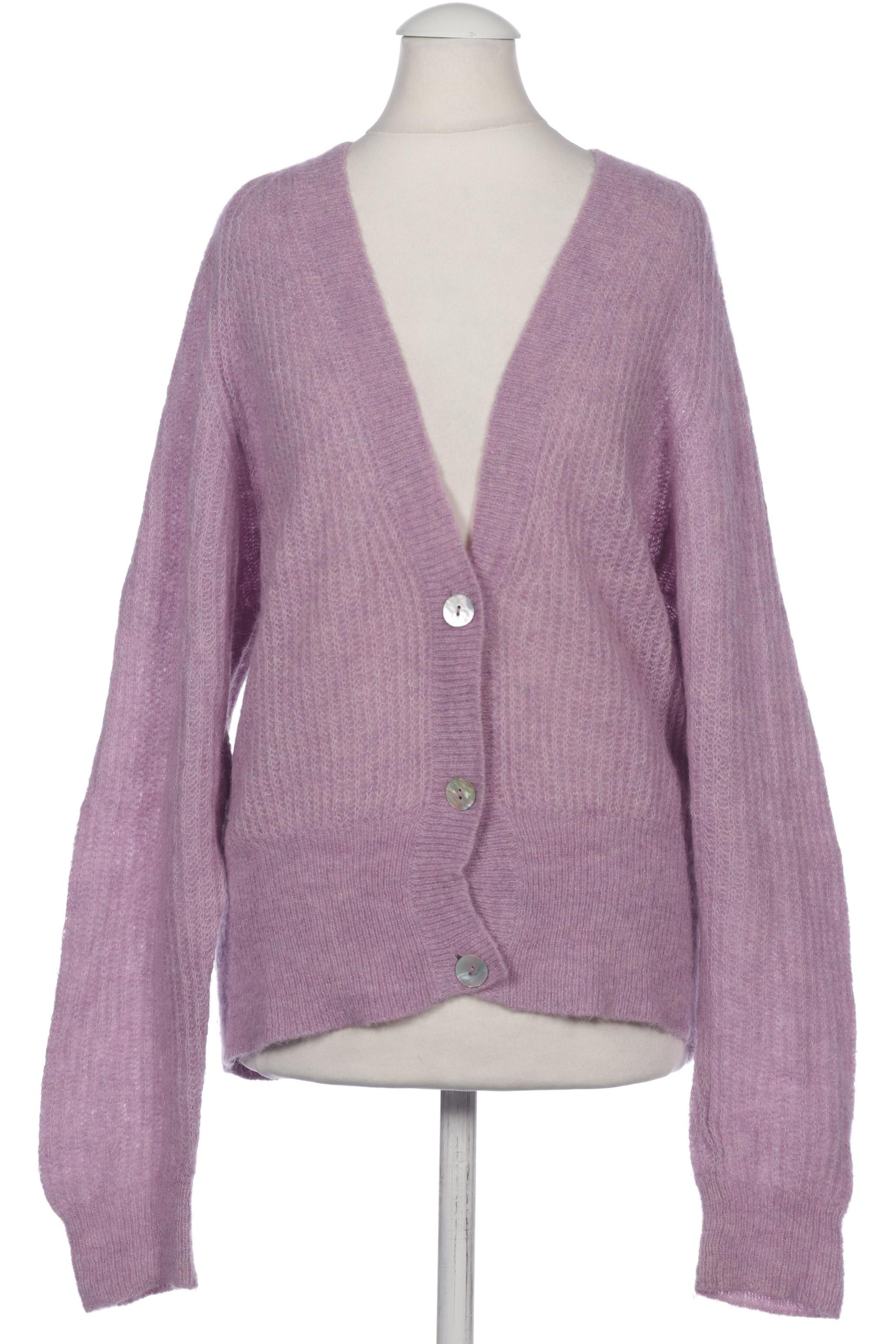 

Ivy & Oak Damen Strickjacke, pink