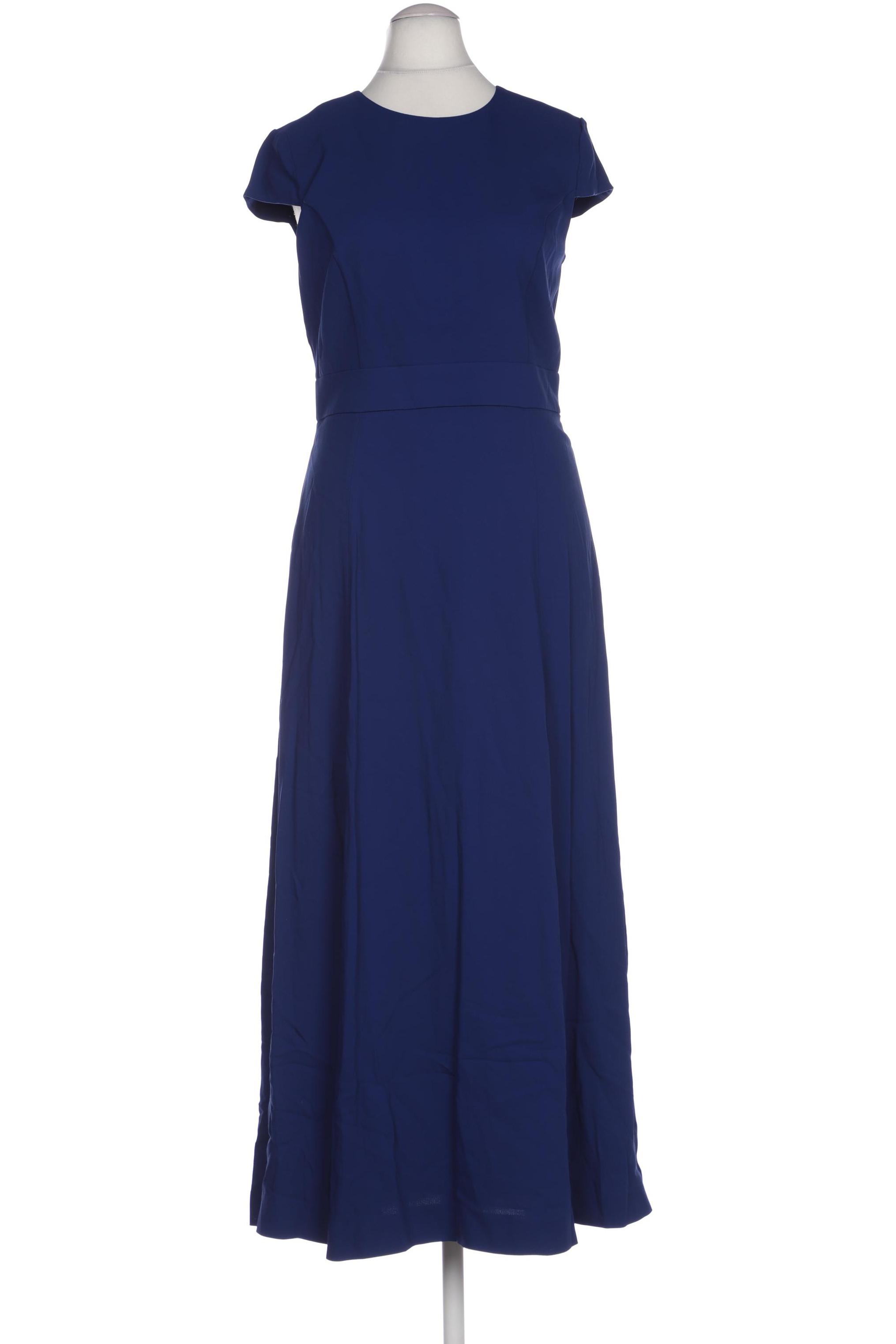 

Ivy Oak Damen Kleid, blau, Gr. 38