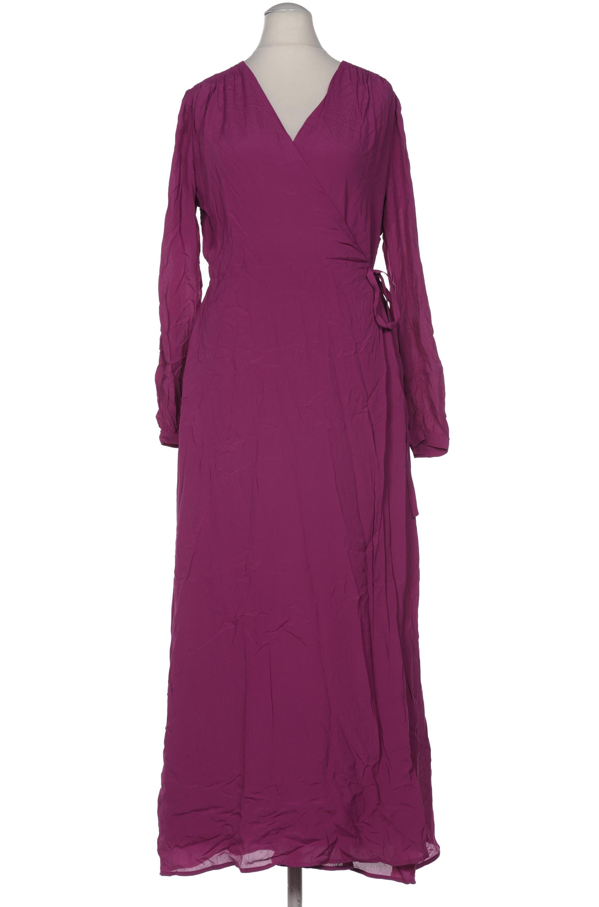 

Ivy Oak Damen Kleid, pink, Gr. 40