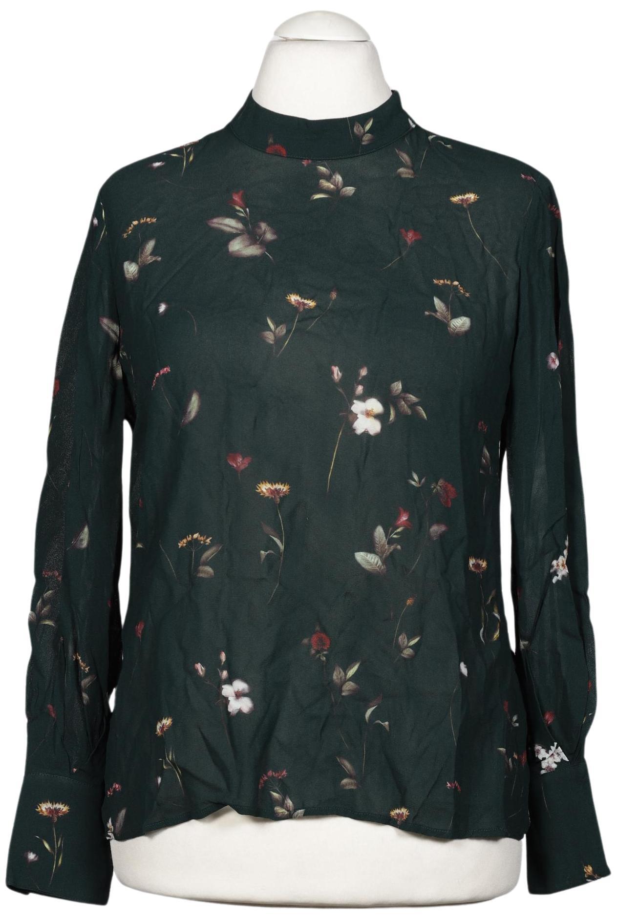 

Ivy Oak Damen Bluse, grün, Gr. 42