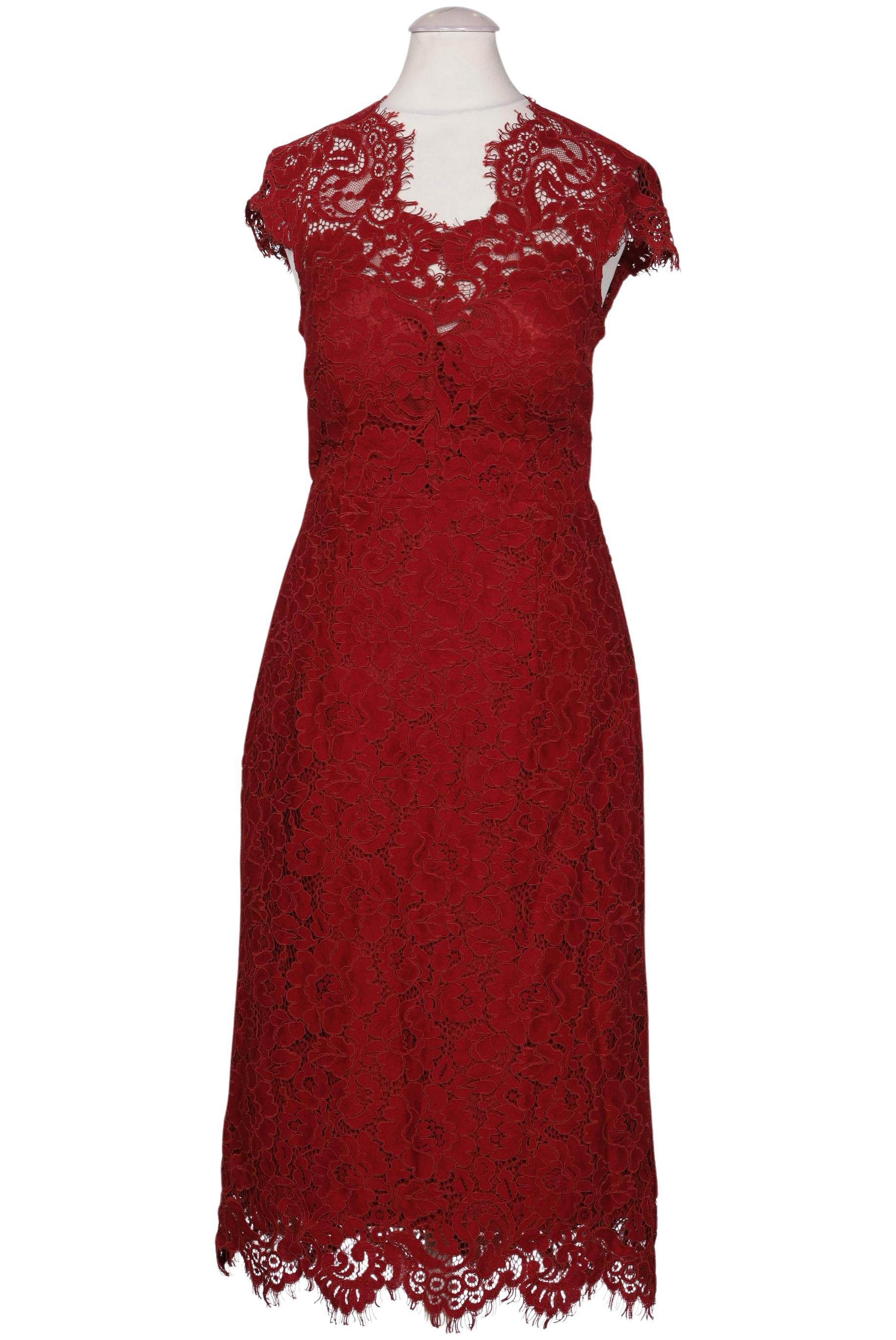 

Ivy Oak Damen Kleid, rot, Gr. 36