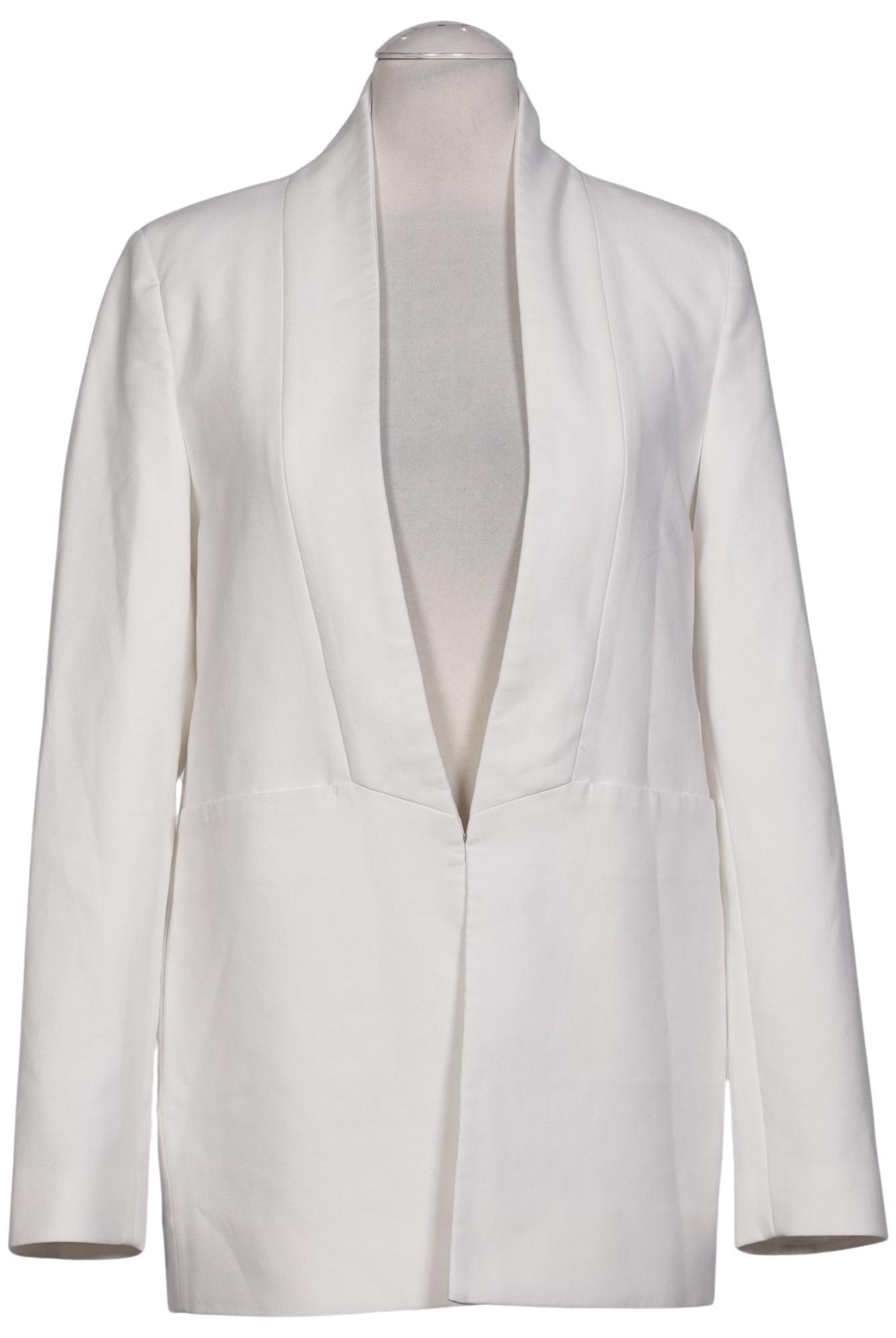 

Ivy Oak Damen Blazer, weiß, Gr. 32