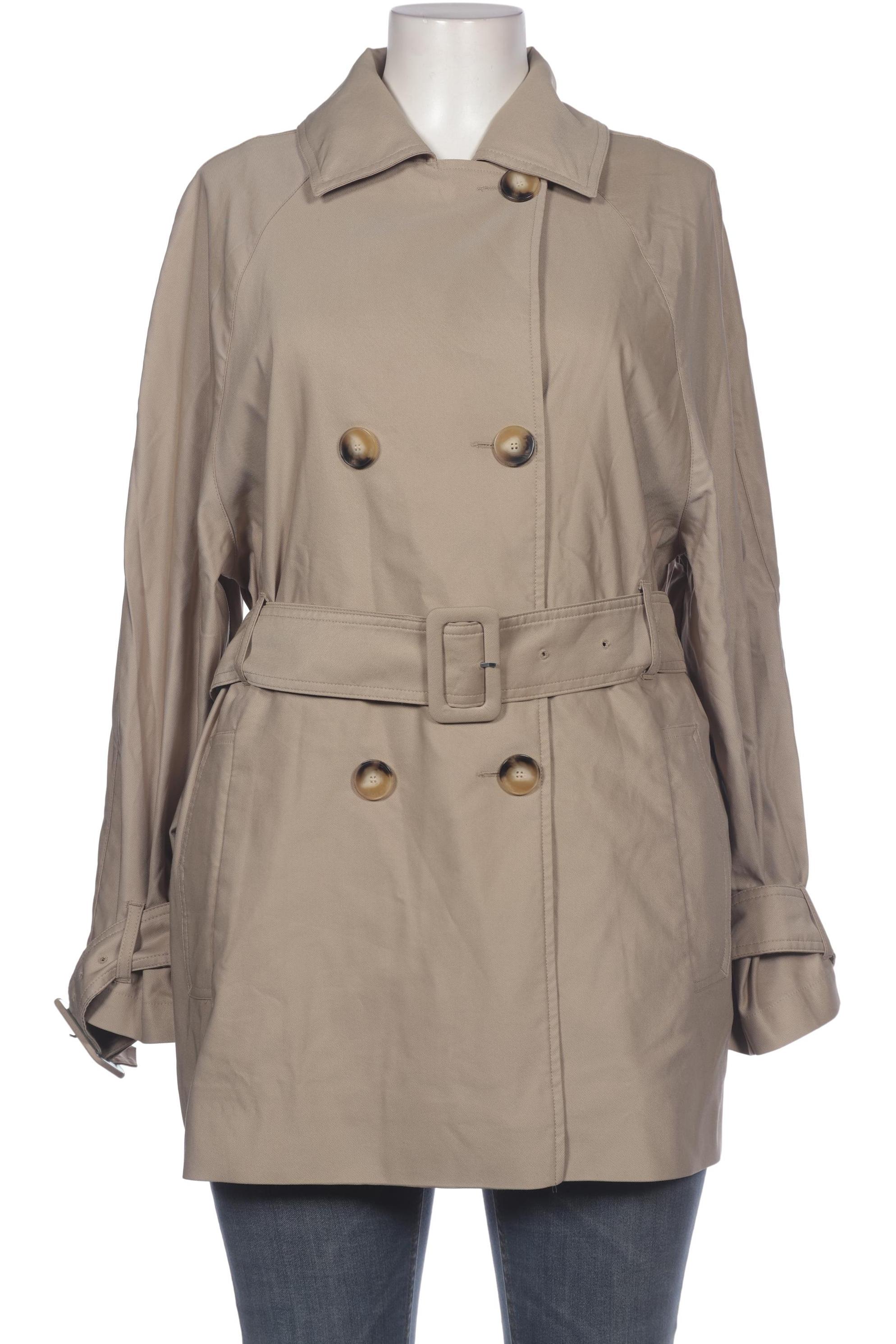 

Ivy Oak Damen Mantel, hellgrün, Gr. 42