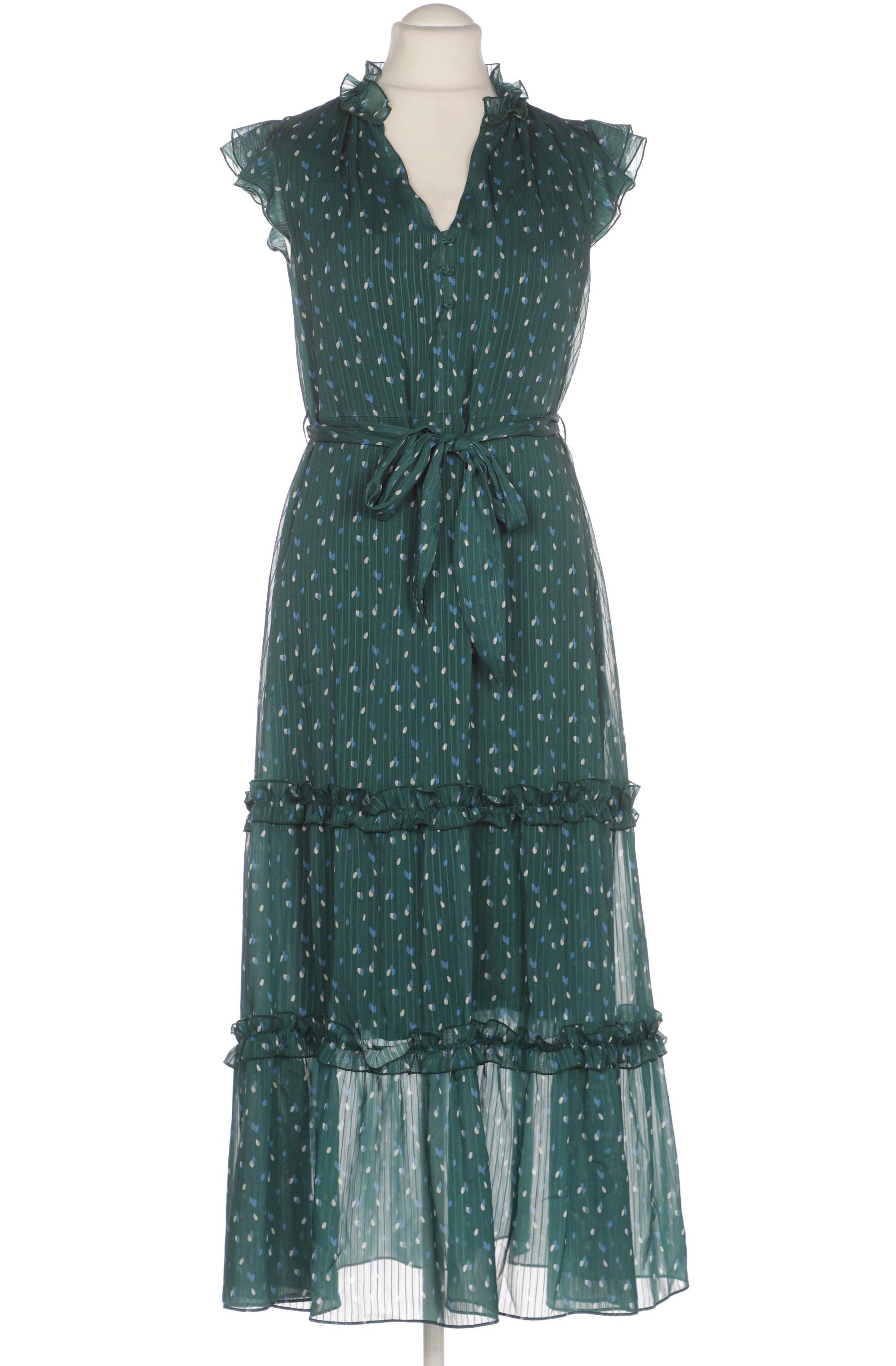 

Ivy Oak Damen Kleid, türkis