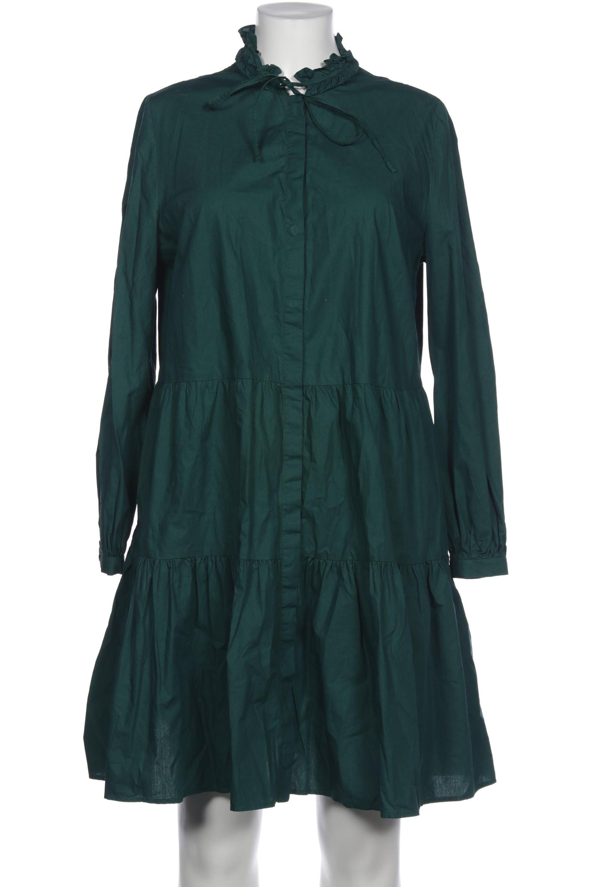 

Ivy Oak Damen Kleid, grün, Gr. 44