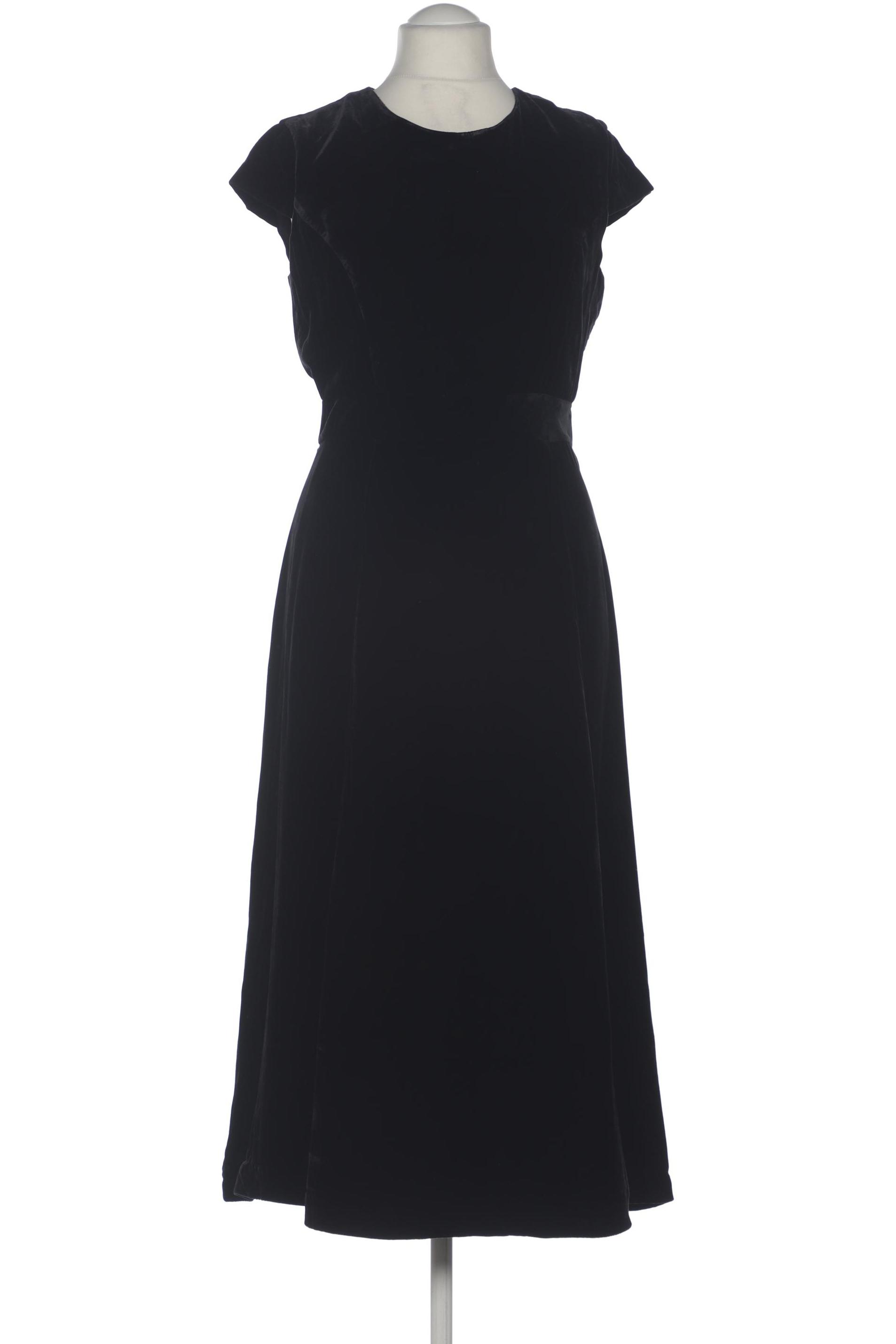 

Ivy Oak Damen Kleid, schwarz, Gr. 38