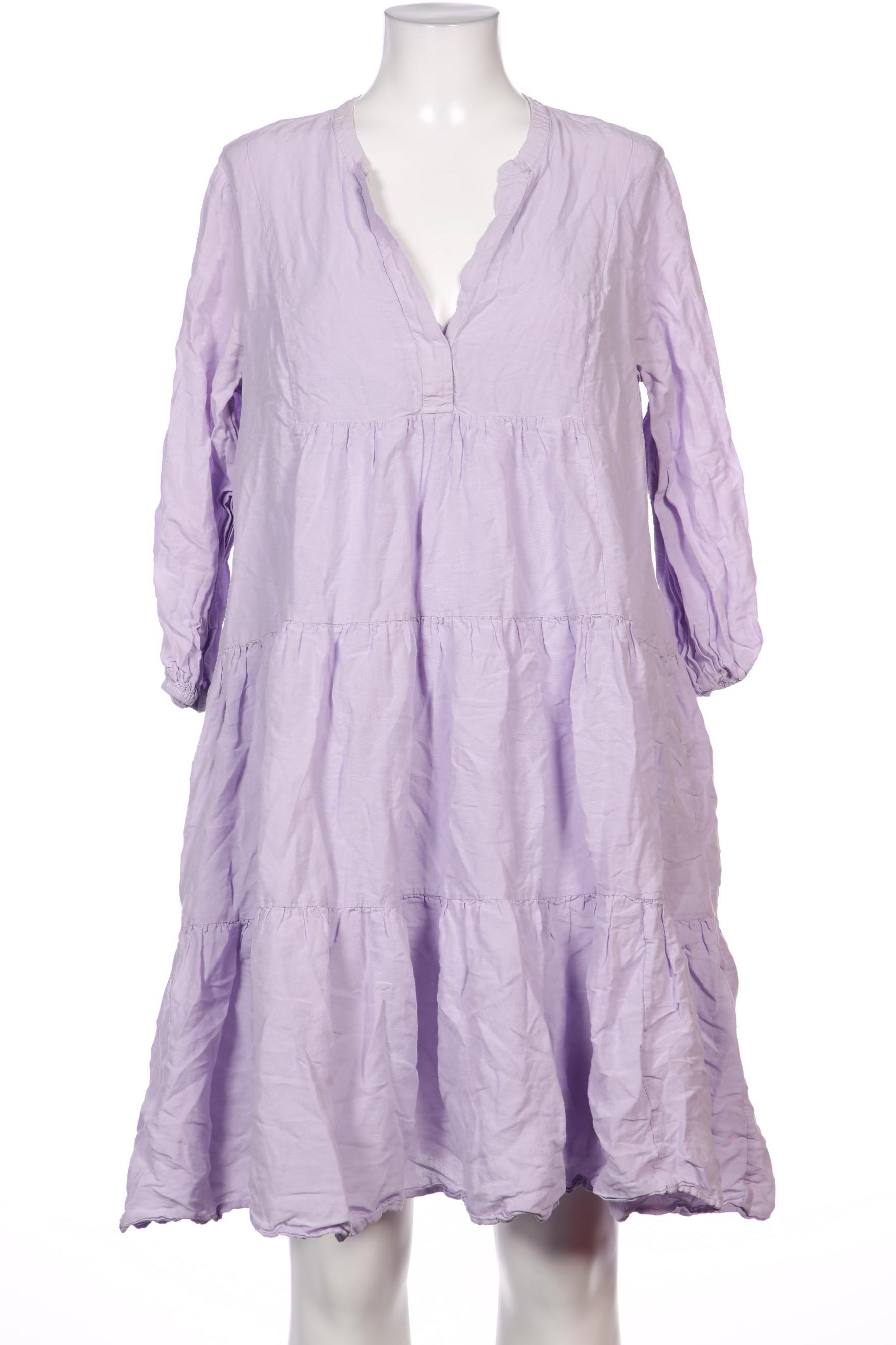 

Ivy Oak Damen Kleid, flieder, Gr. 40