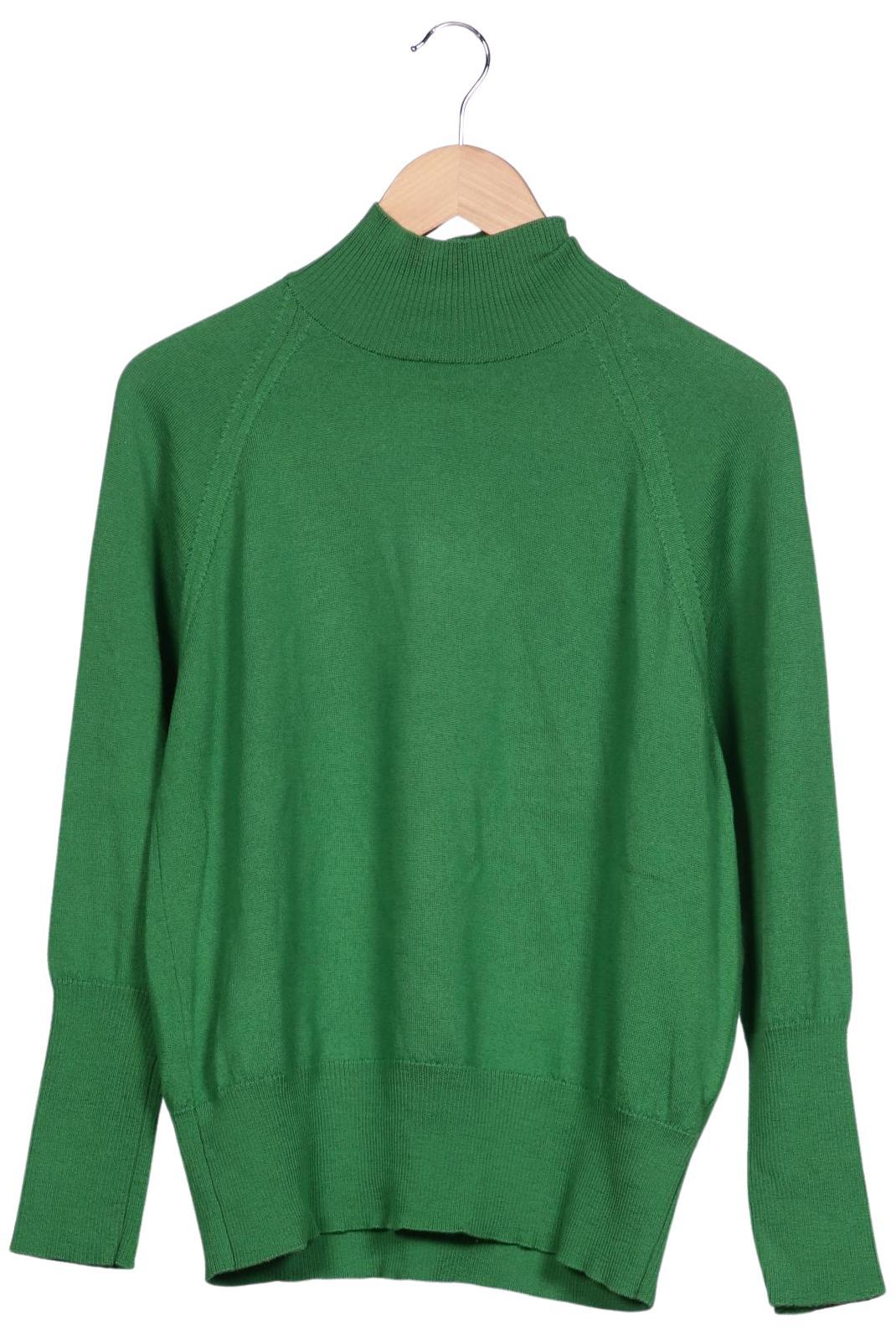 

Ivy Oak Damen Pullover, grün, Gr. 40