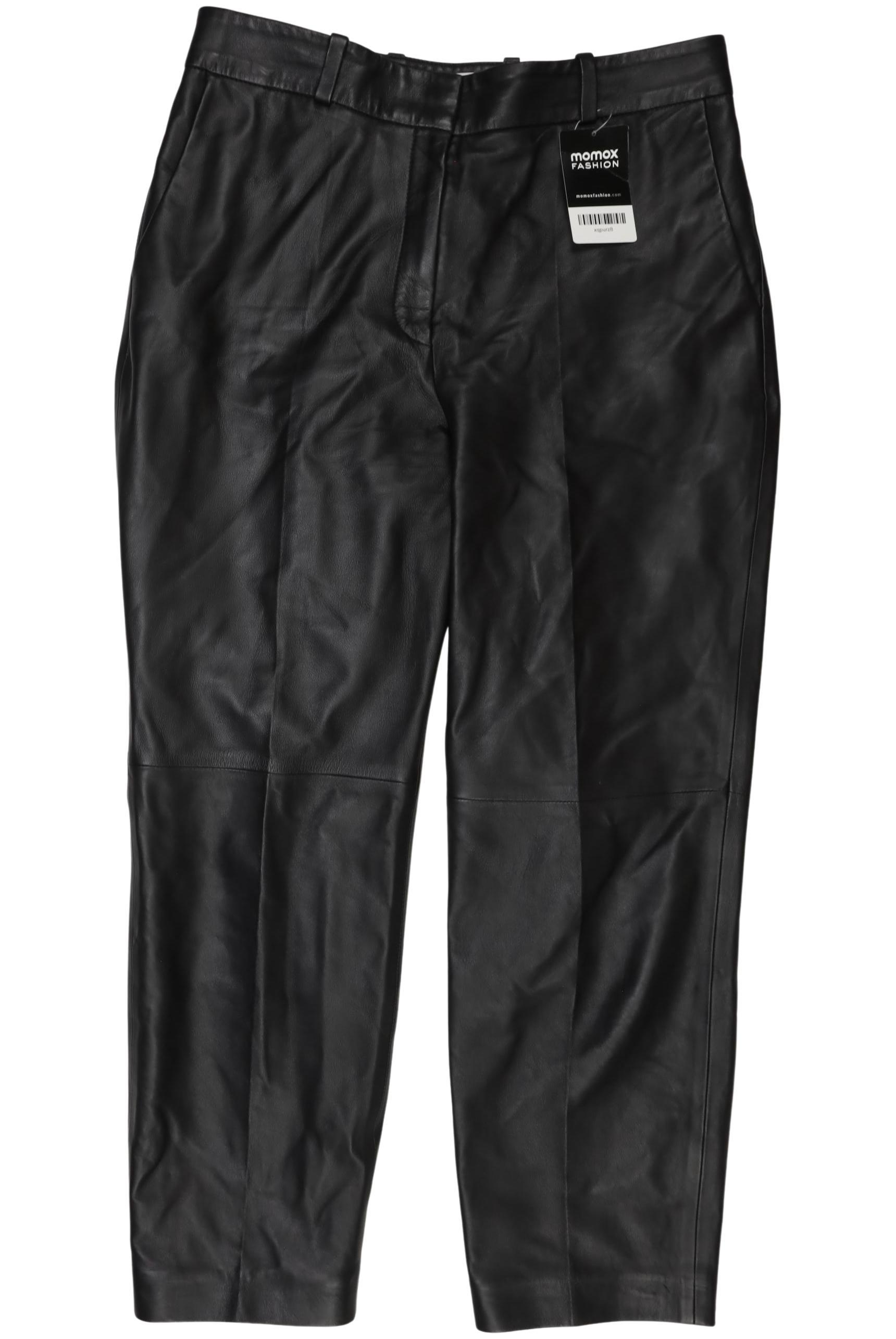 

Ivy Oak Damen Stoffhose, schwarz, Gr. 40