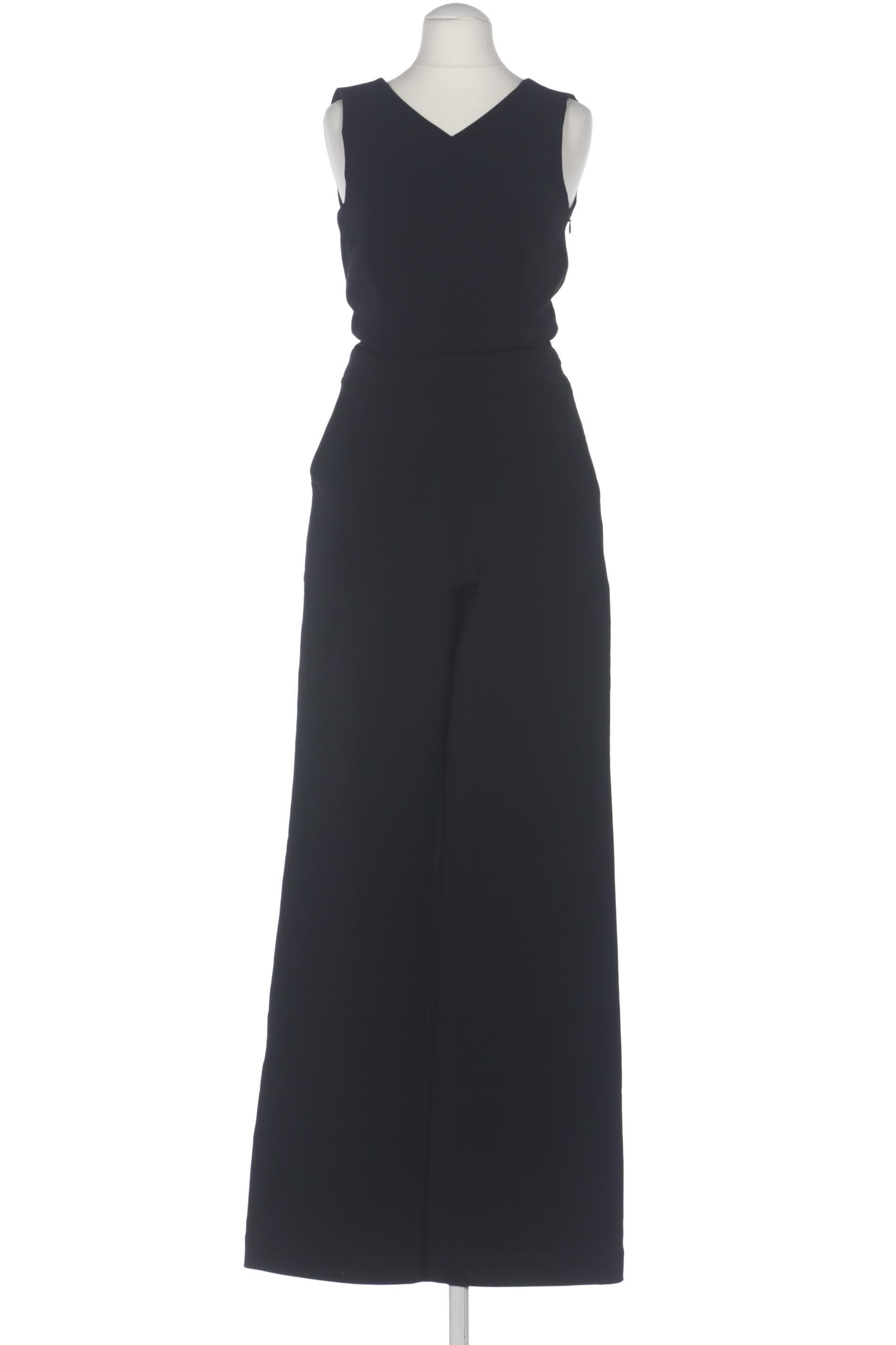 

Ivy Oak Damen Jumpsuit/Overall, schwarz, Gr. 34