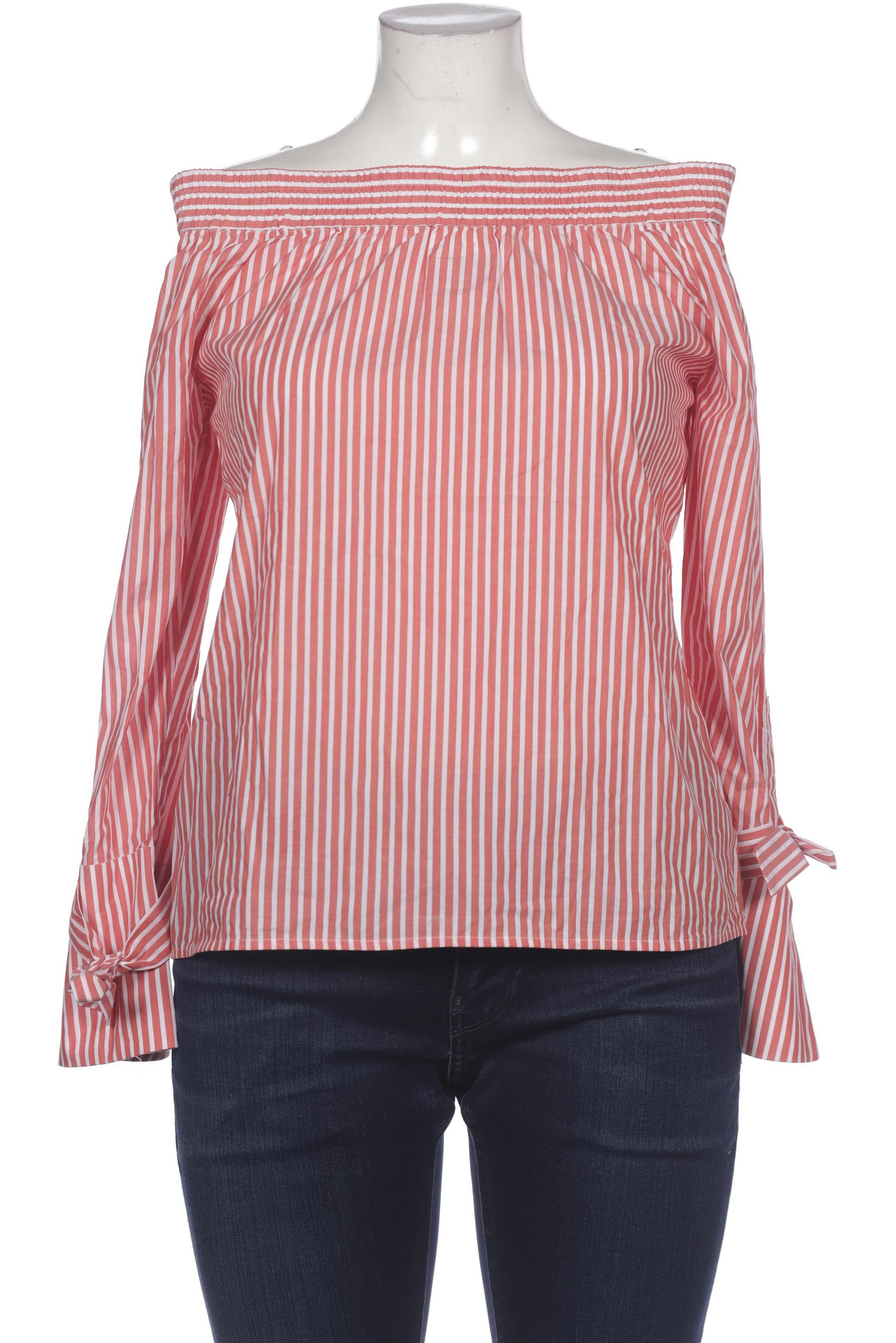 

Ivy Oak Damen Bluse, rot, Gr. 42