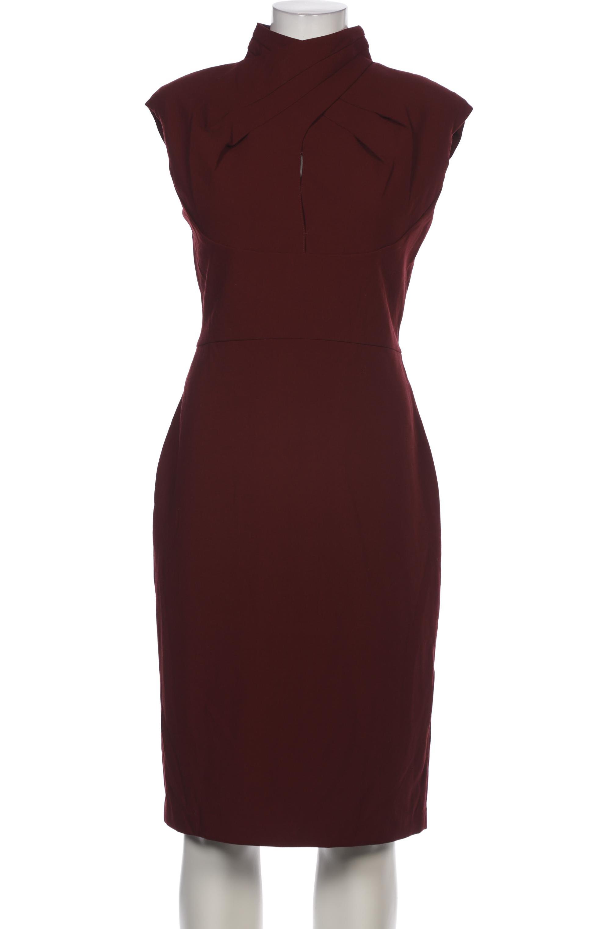 

Ivy Oak Damen Kleid, bordeaux, Gr. 40