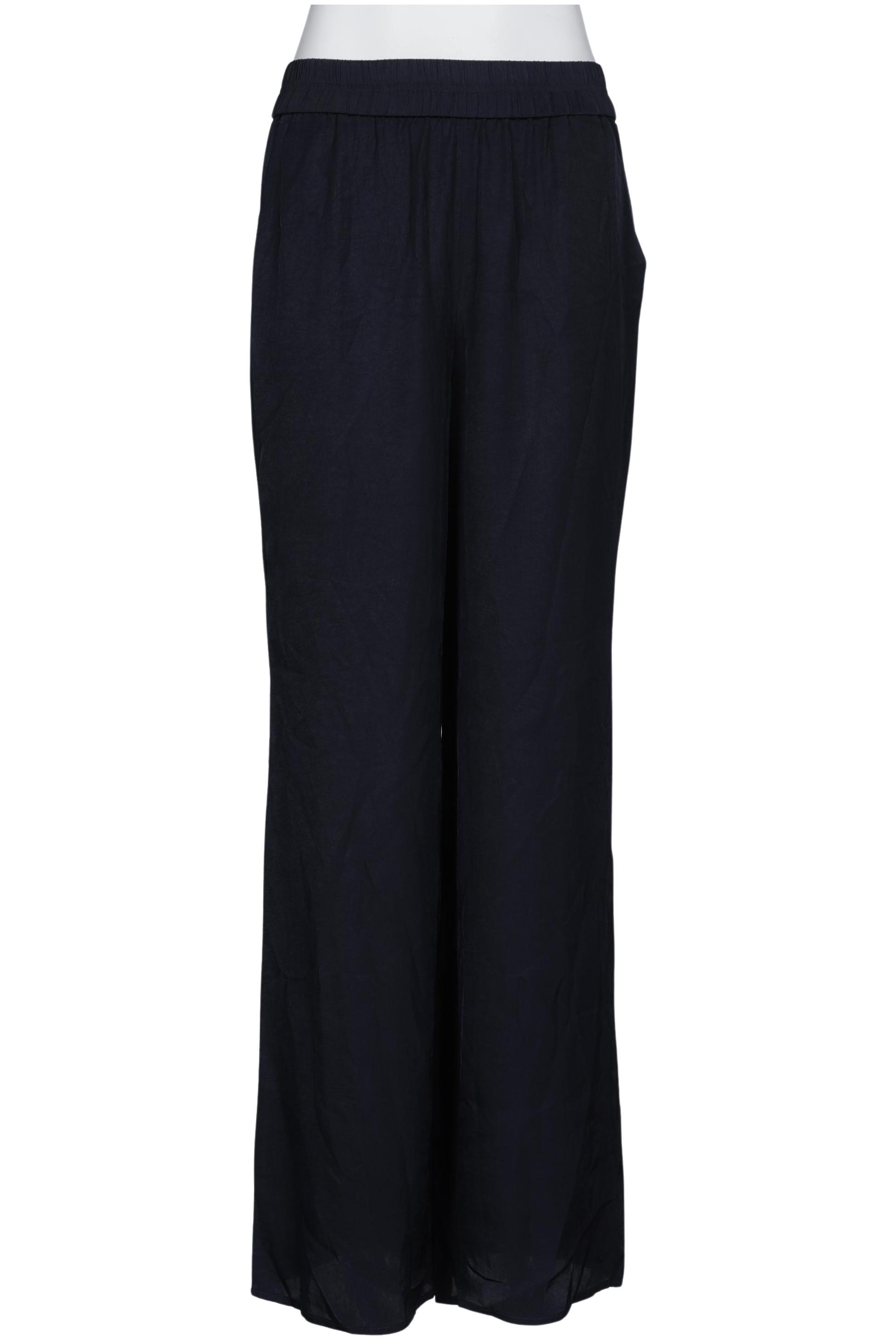 

Ivy Oak Damen Stoffhose, marineblau, Gr. 38
