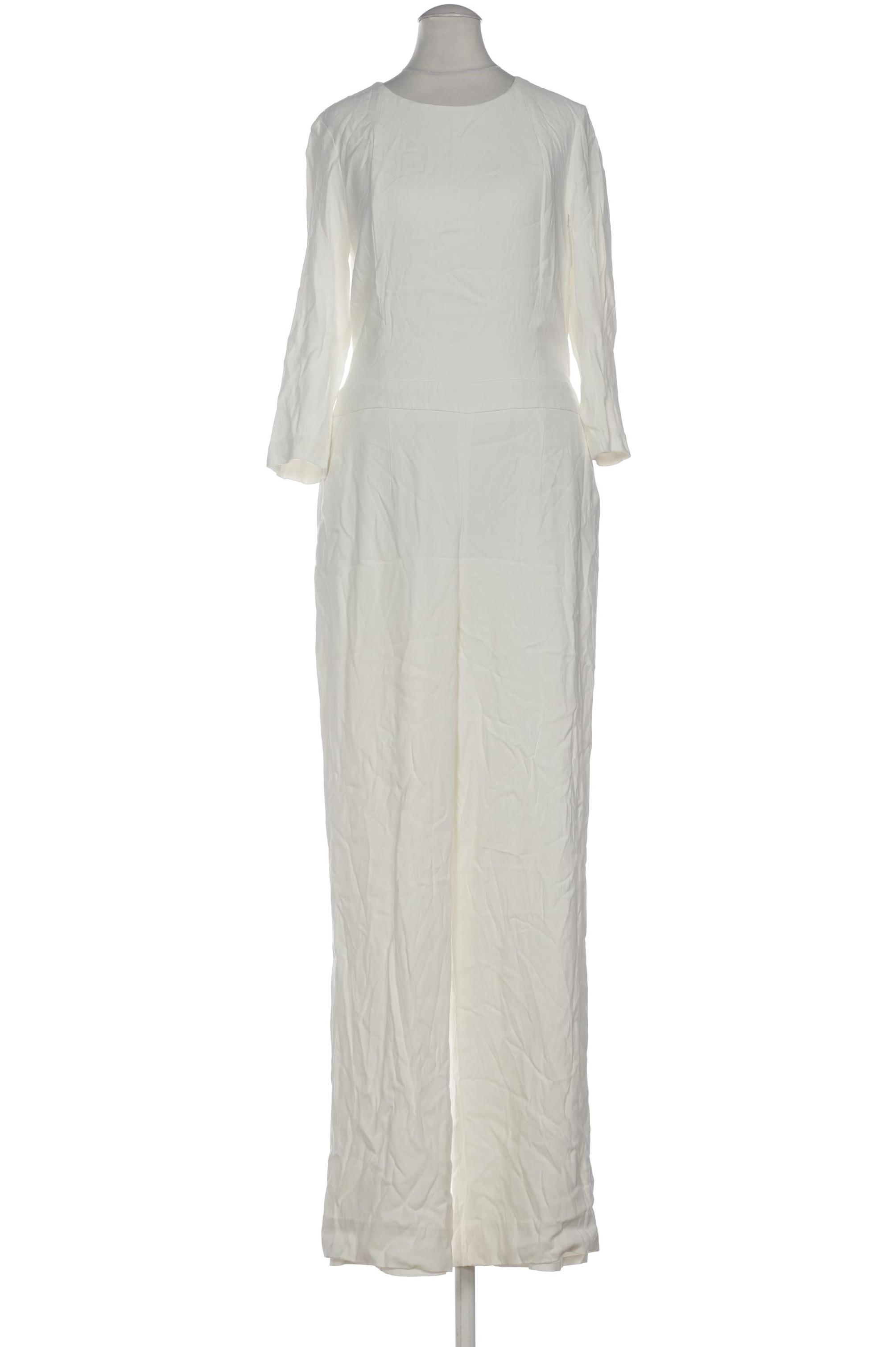 

Ivy Oak Damen Jumpsuit/Overall, weiß, Gr. 38