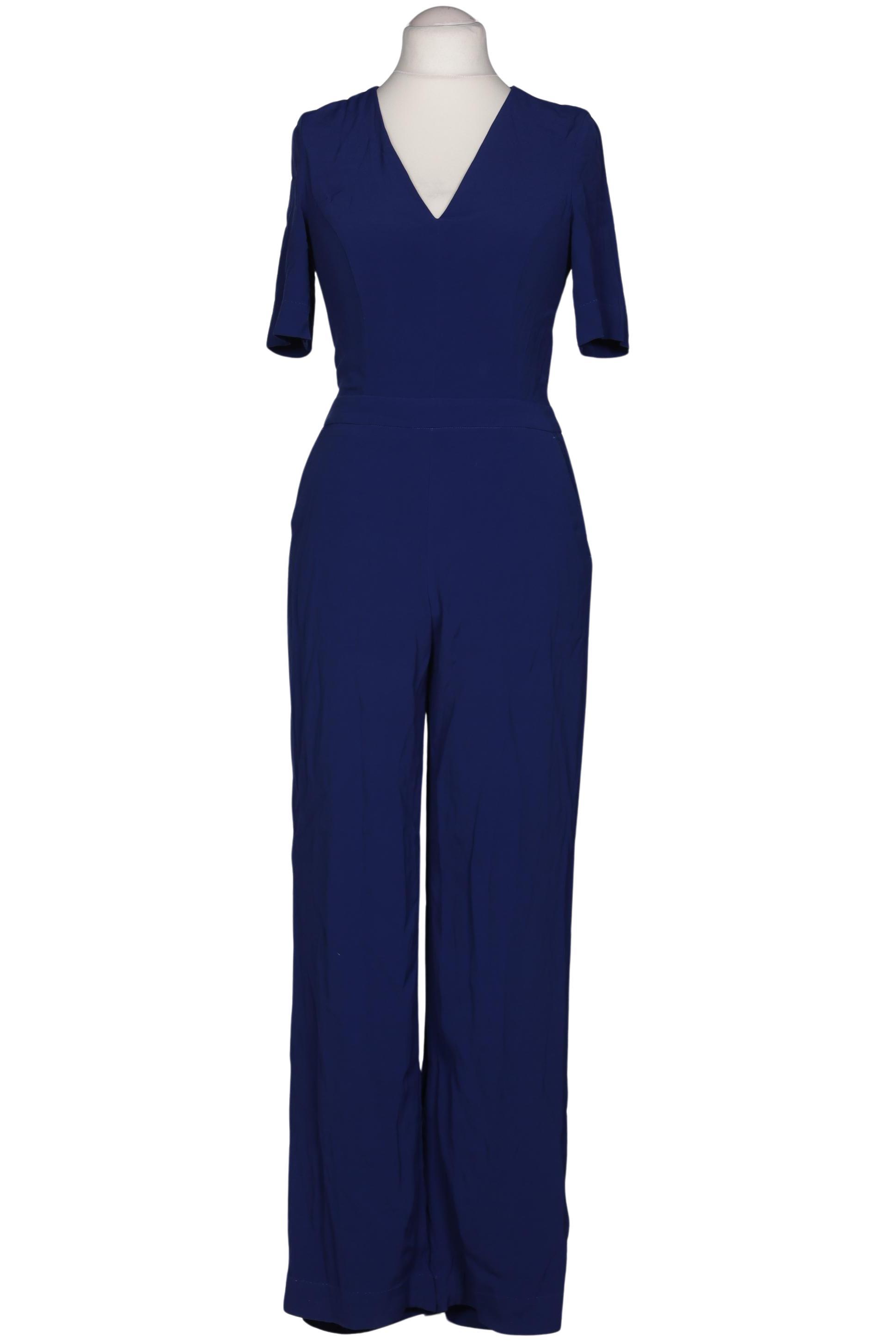 

Ivy Oak Damen Jumpsuit/Overall, marineblau, Gr. 38