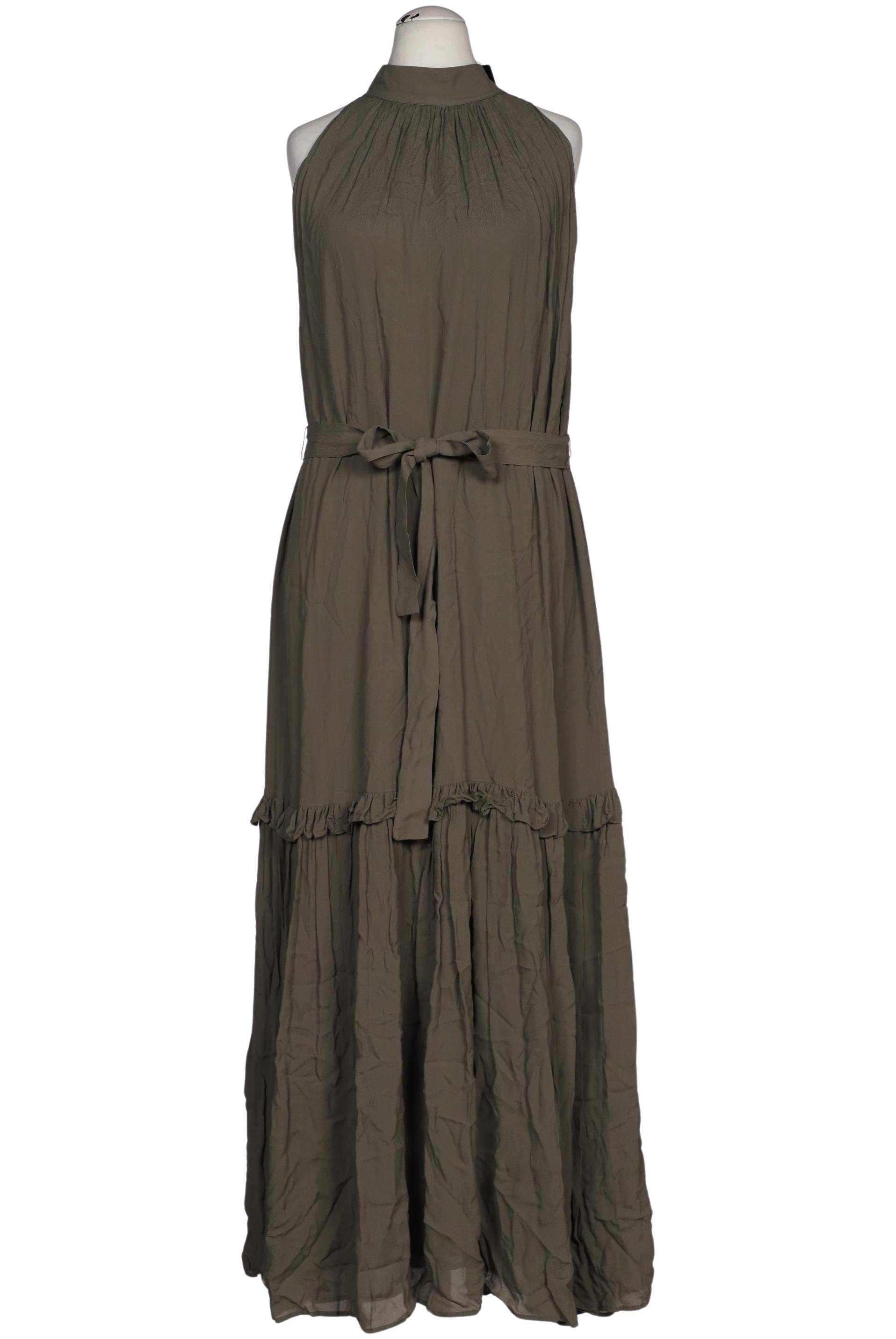 

Ivy Oak Damen Kleid, grün, Gr. 42