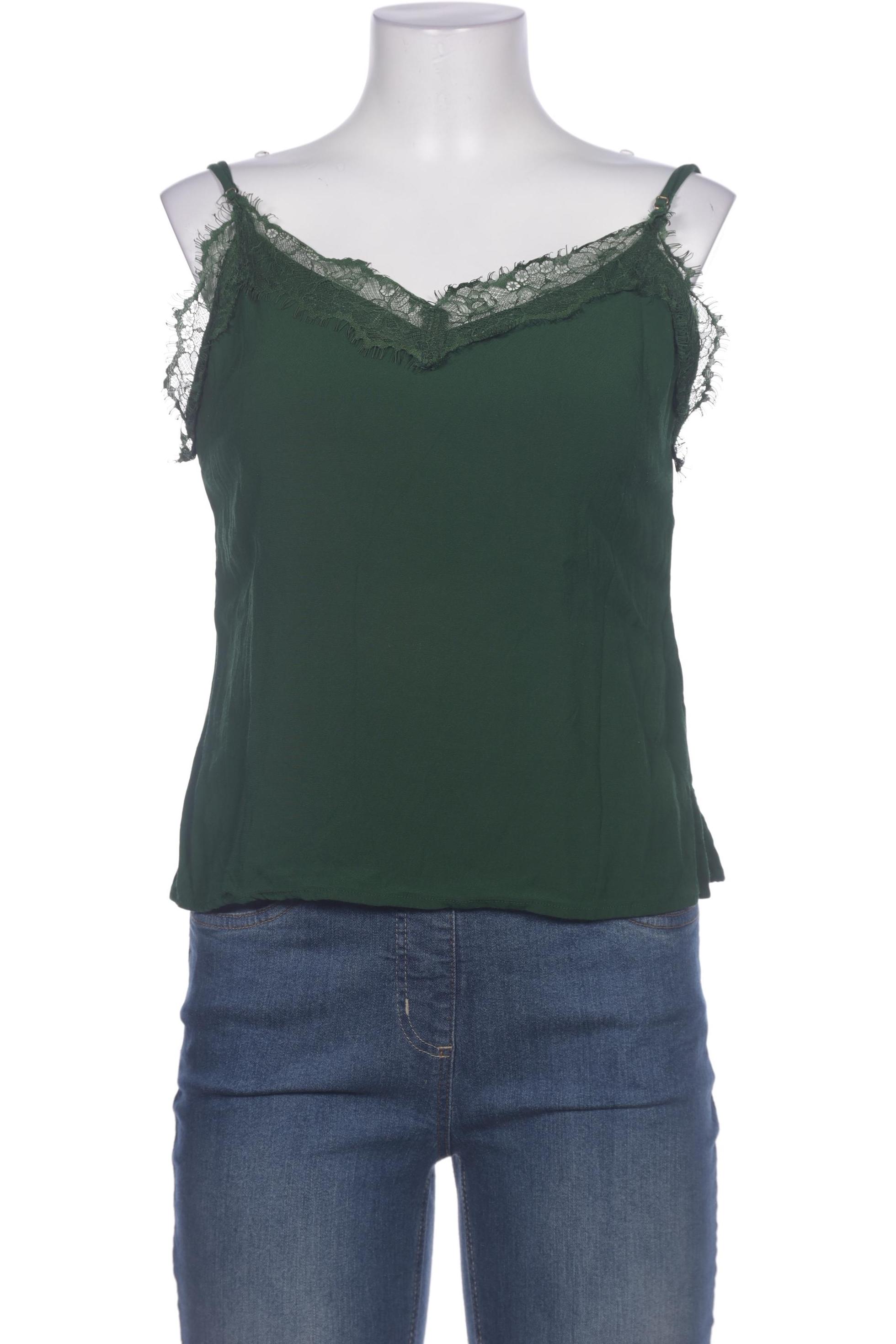

Ivy Oak Damen Top, grün, Gr. 38