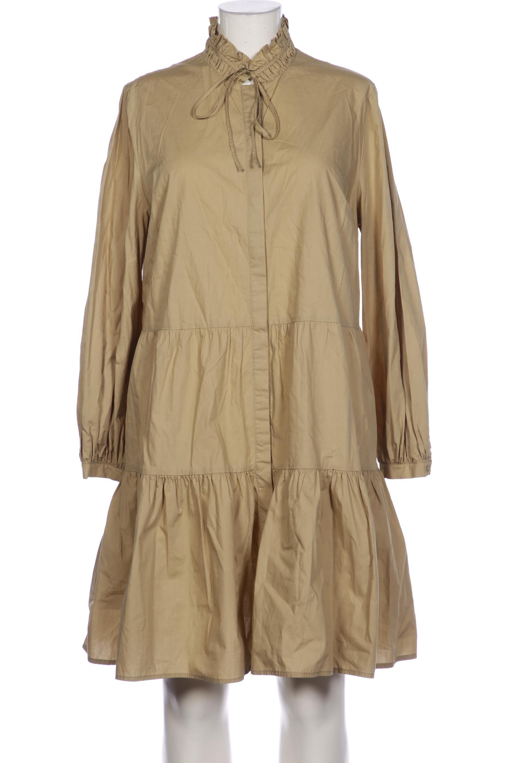 

Ivy Oak Damen Kleid, beige, Gr. 44