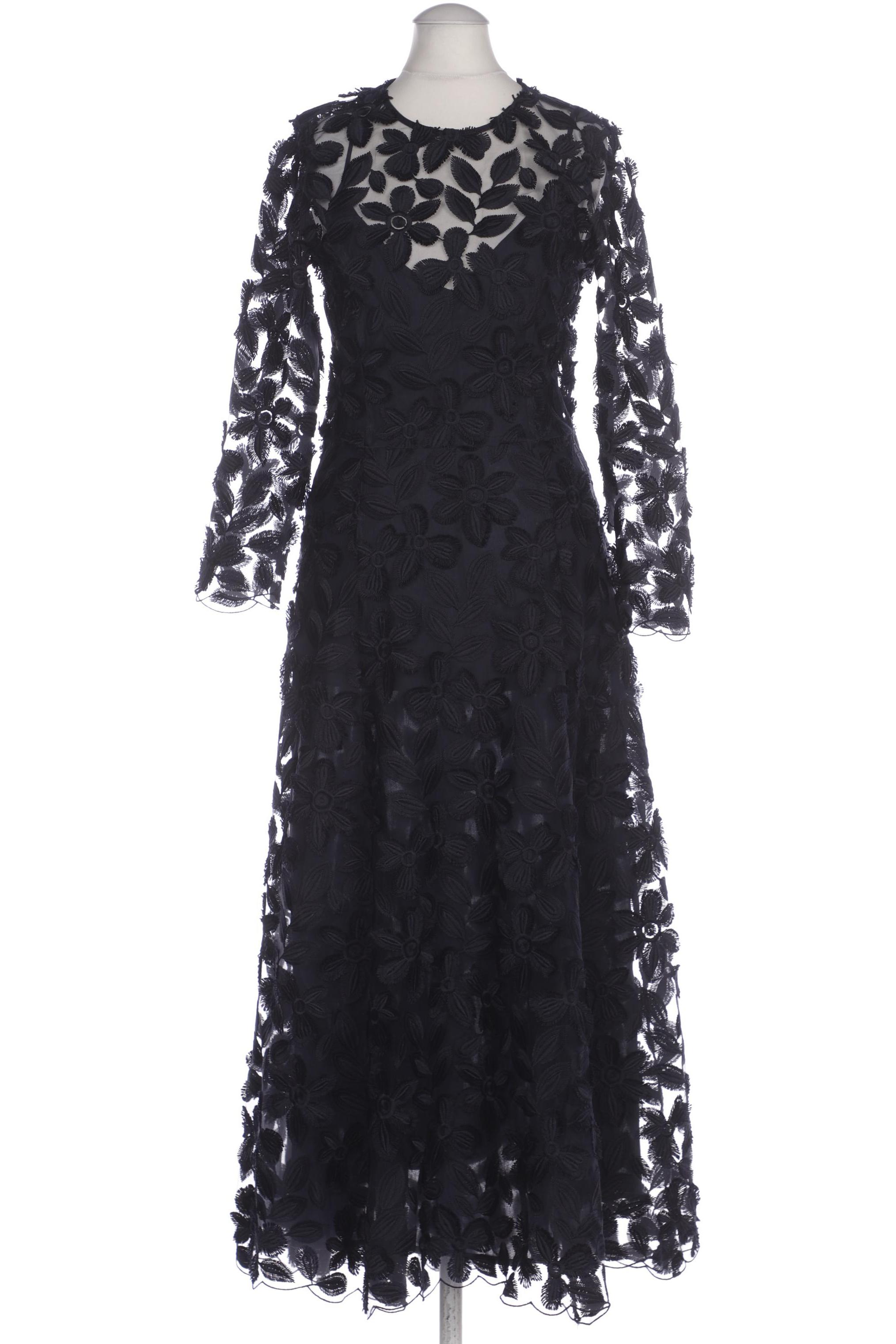 

Ivy Oak Damen Kleid, marineblau, Gr. 36