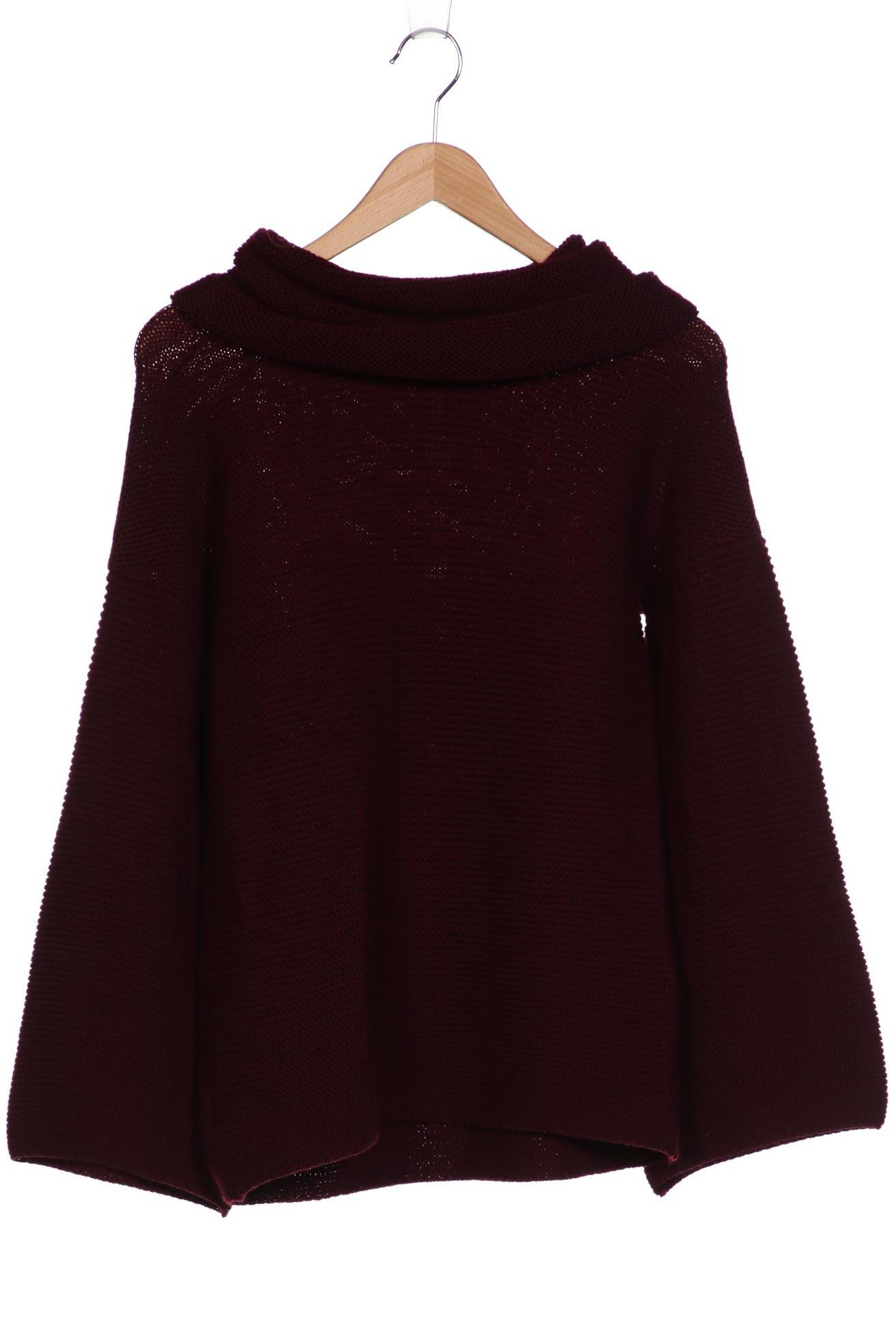 

Ivy Oak Damen Pullover, bordeaux, Gr. 38