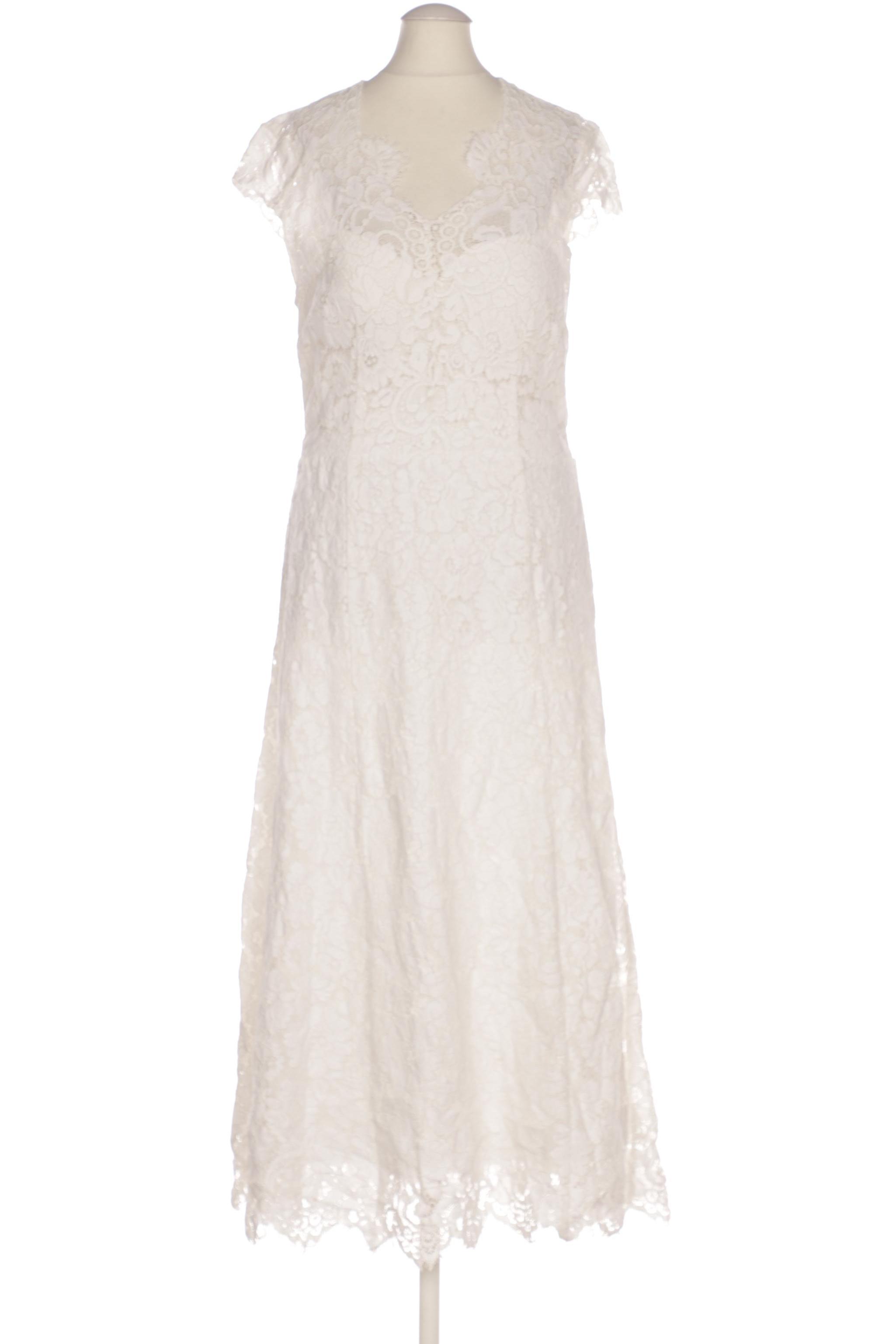 

Ivy Oak Damen Kleid, weiß, Gr. 40